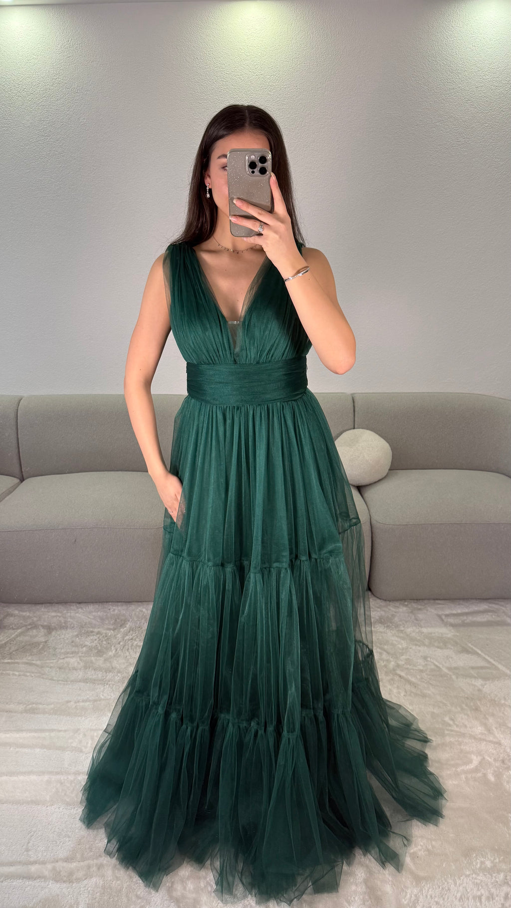 Siya Dress