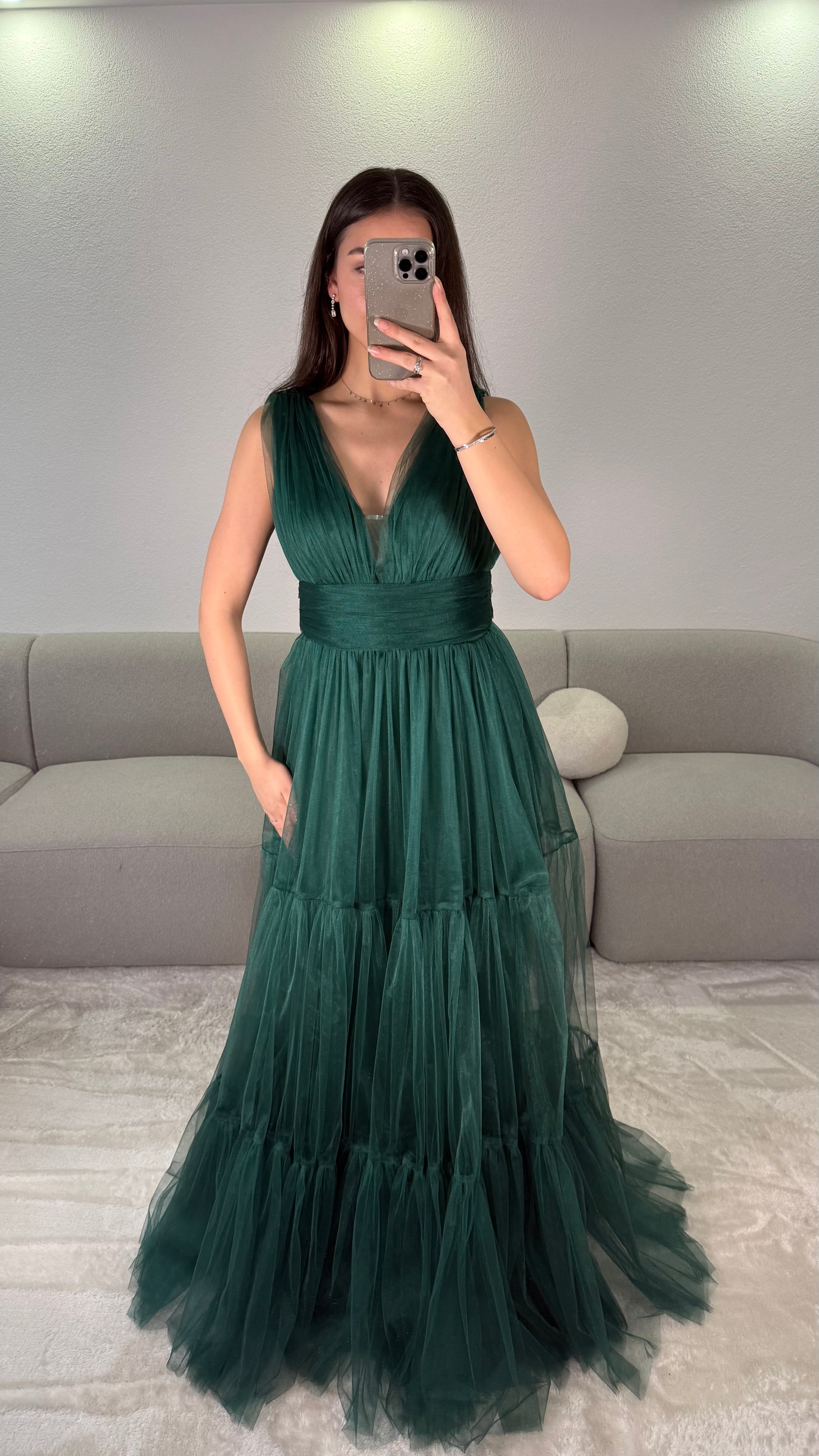 Siya Dress
