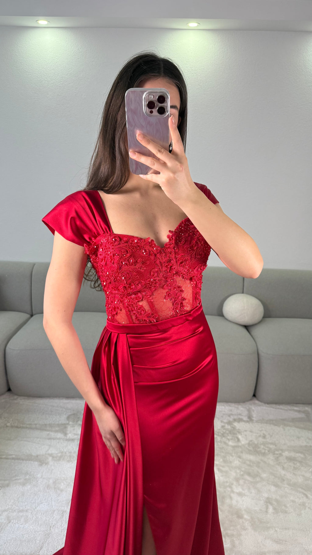 Kalben Dress