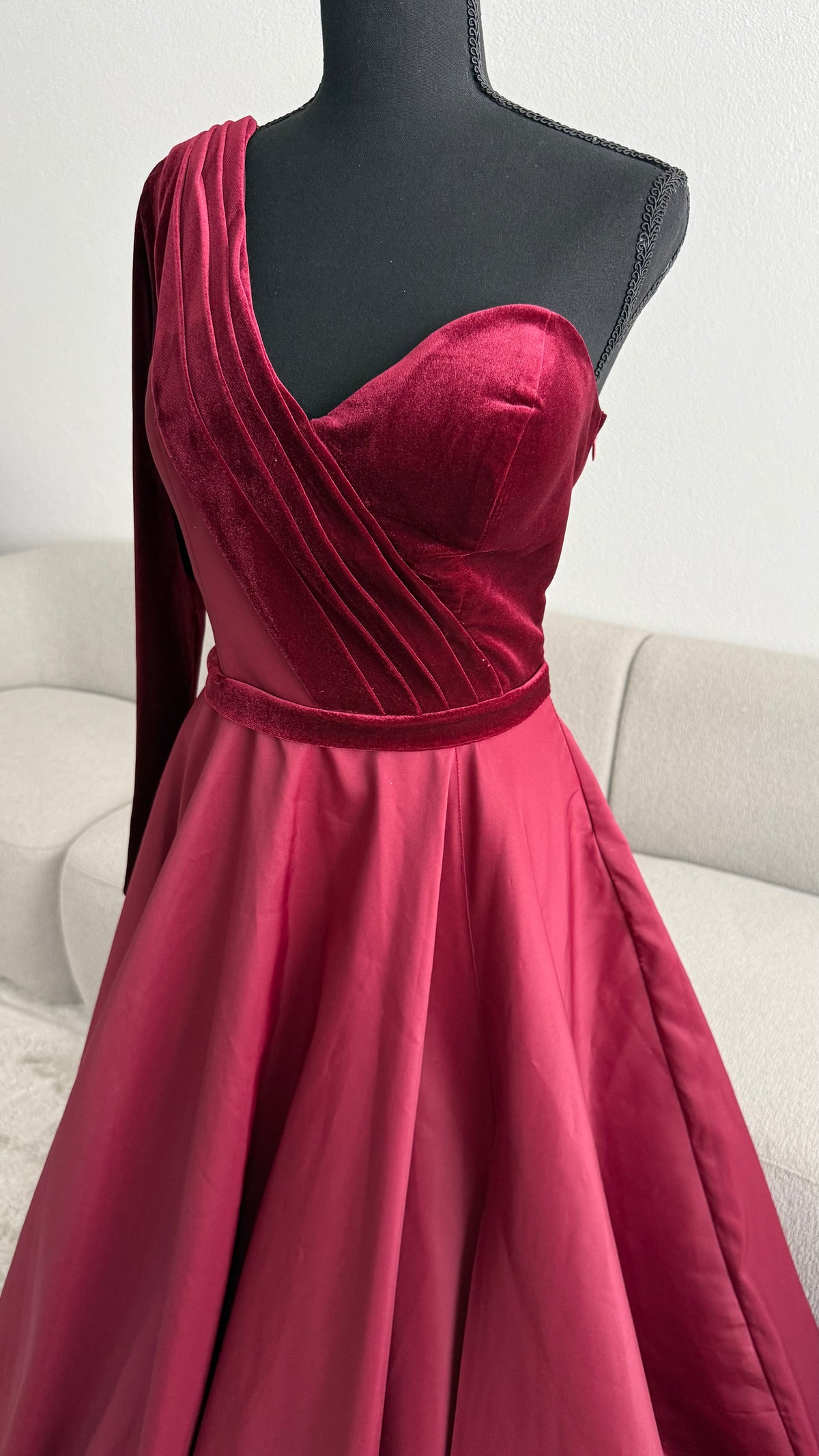 Seyla Dress
