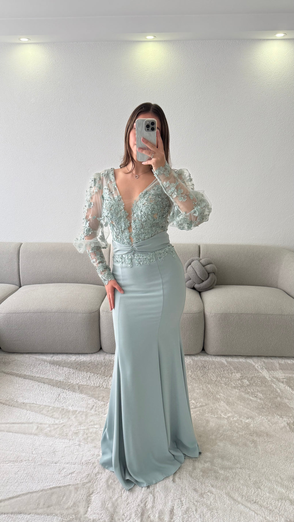 Vory Dress