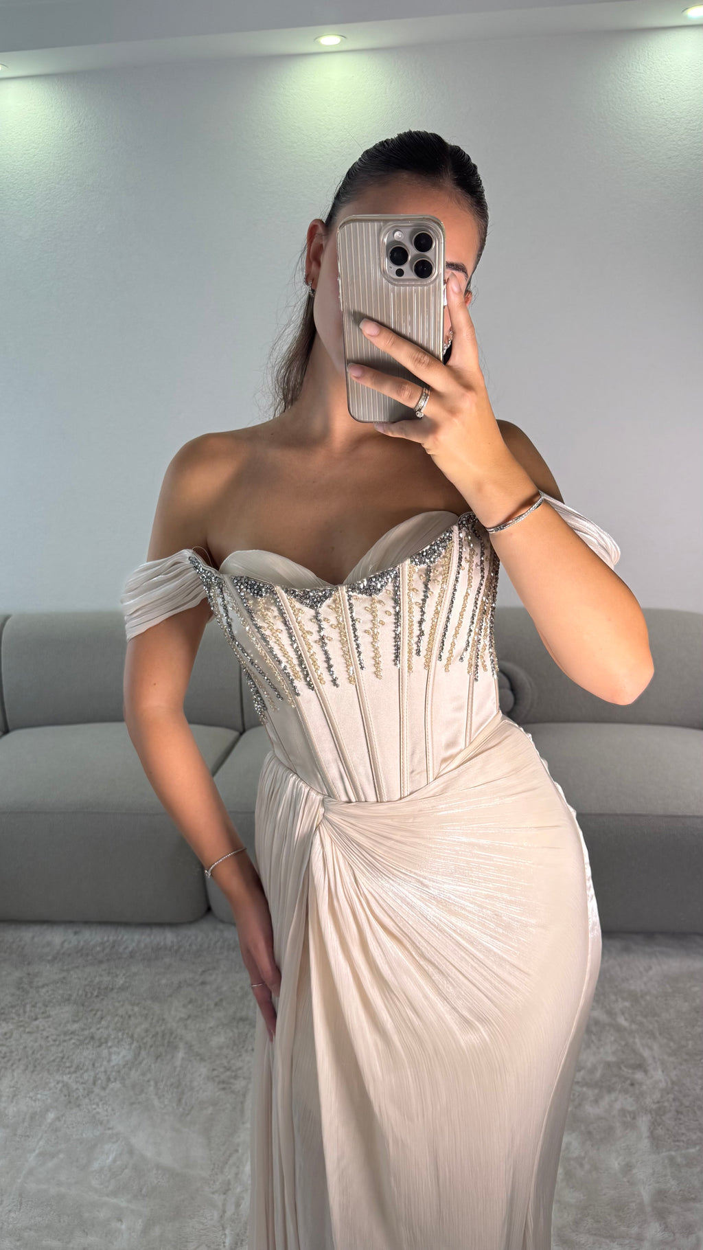 Inaya Dress