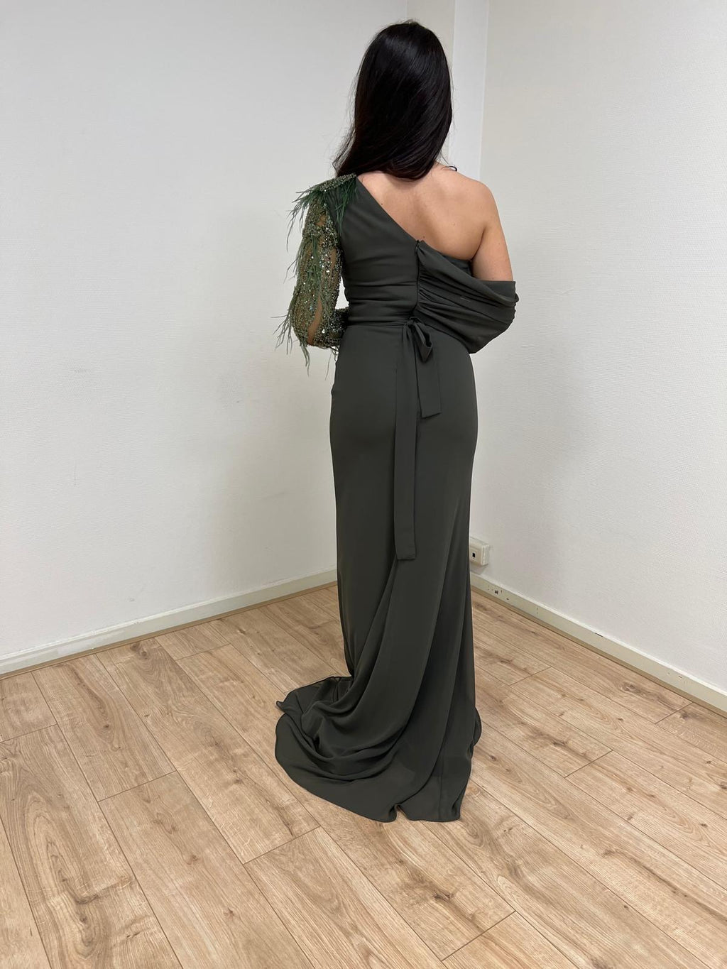 Aden Dress