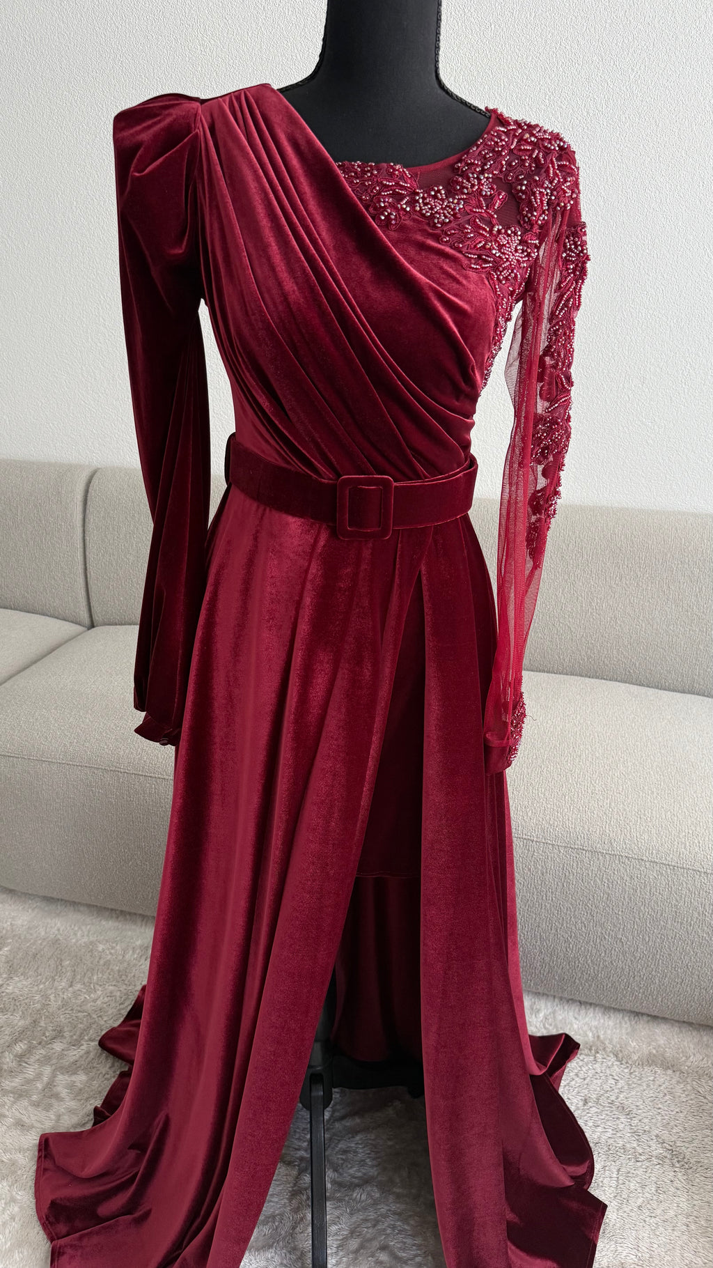 Harika Dress