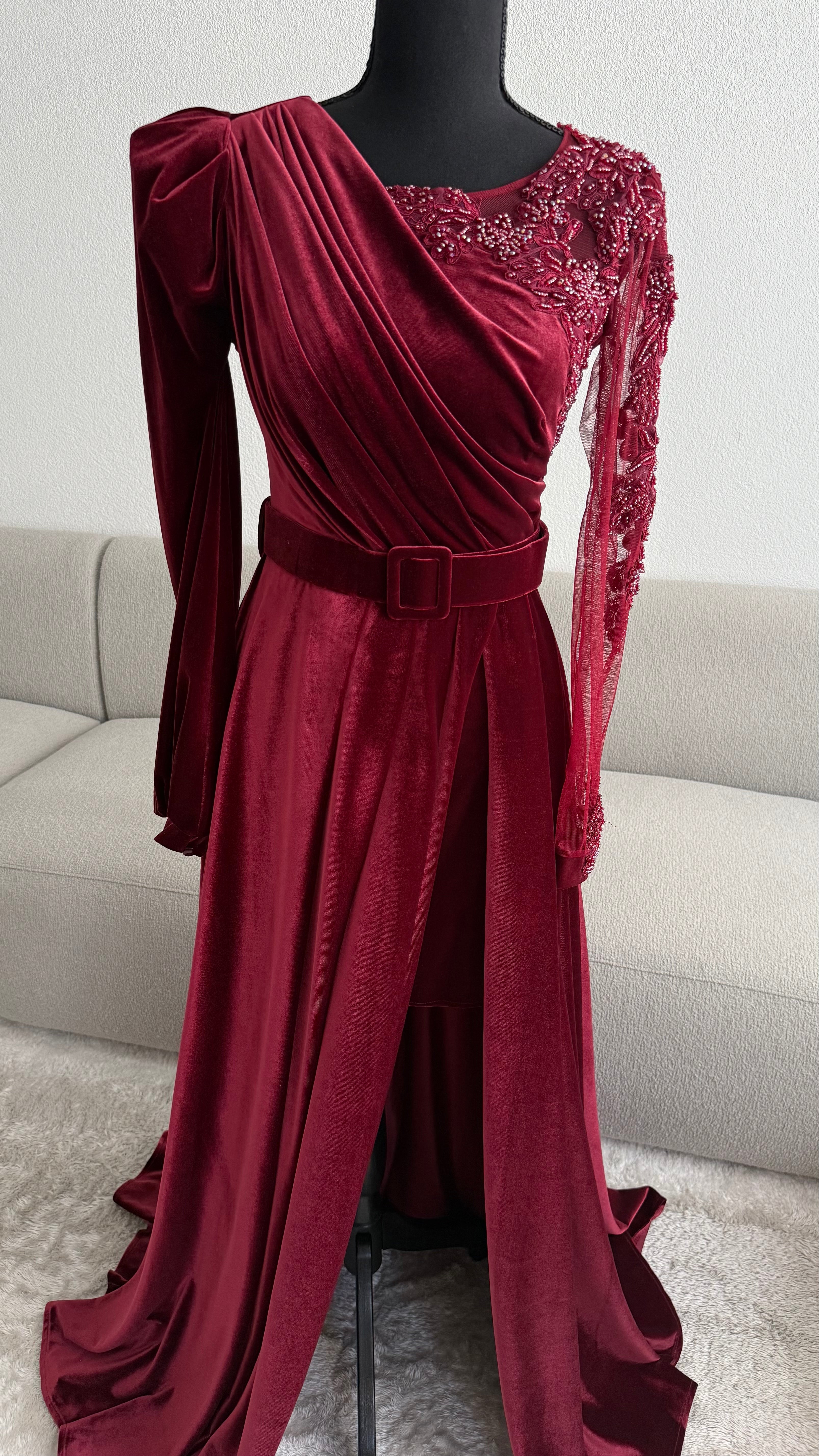 Harika Dress