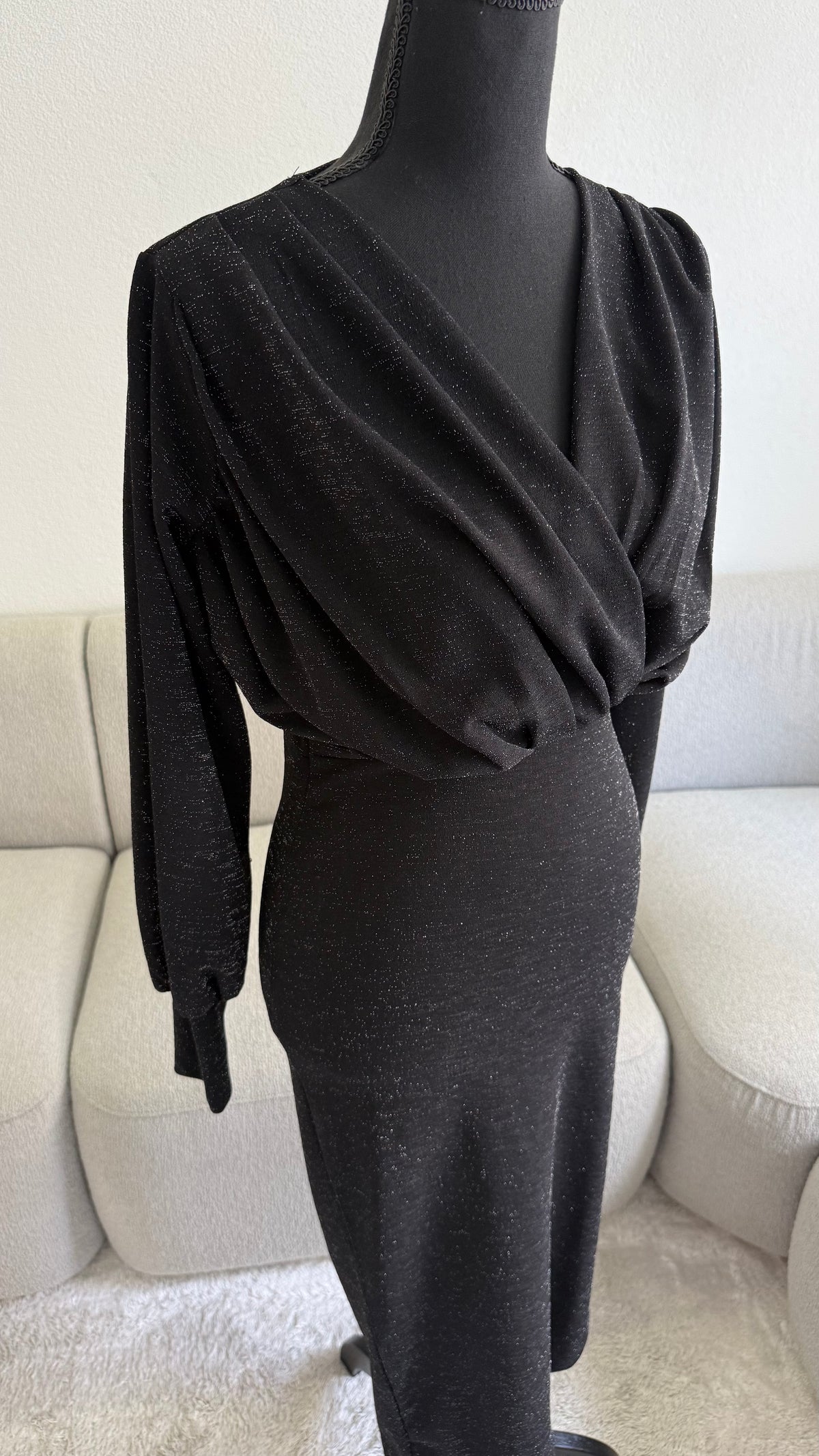 Eda Dress