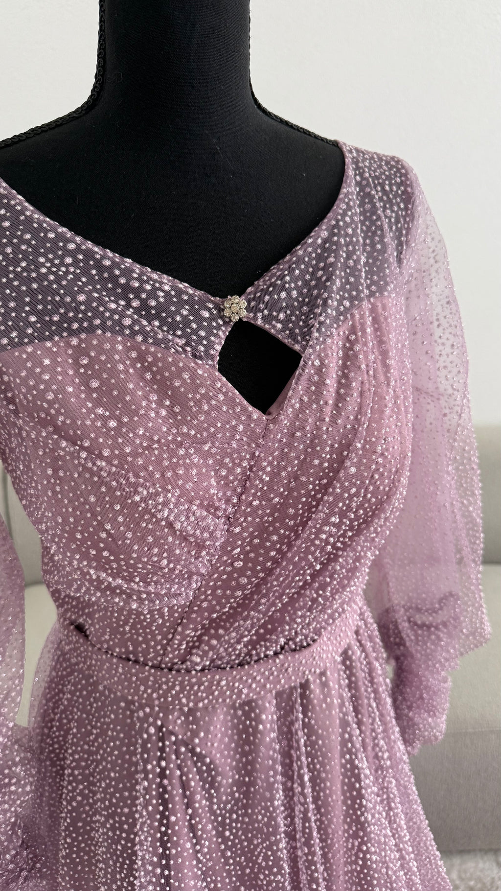 Efsun Dress