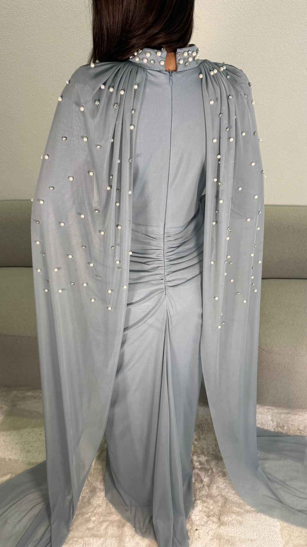 Nevra Dress