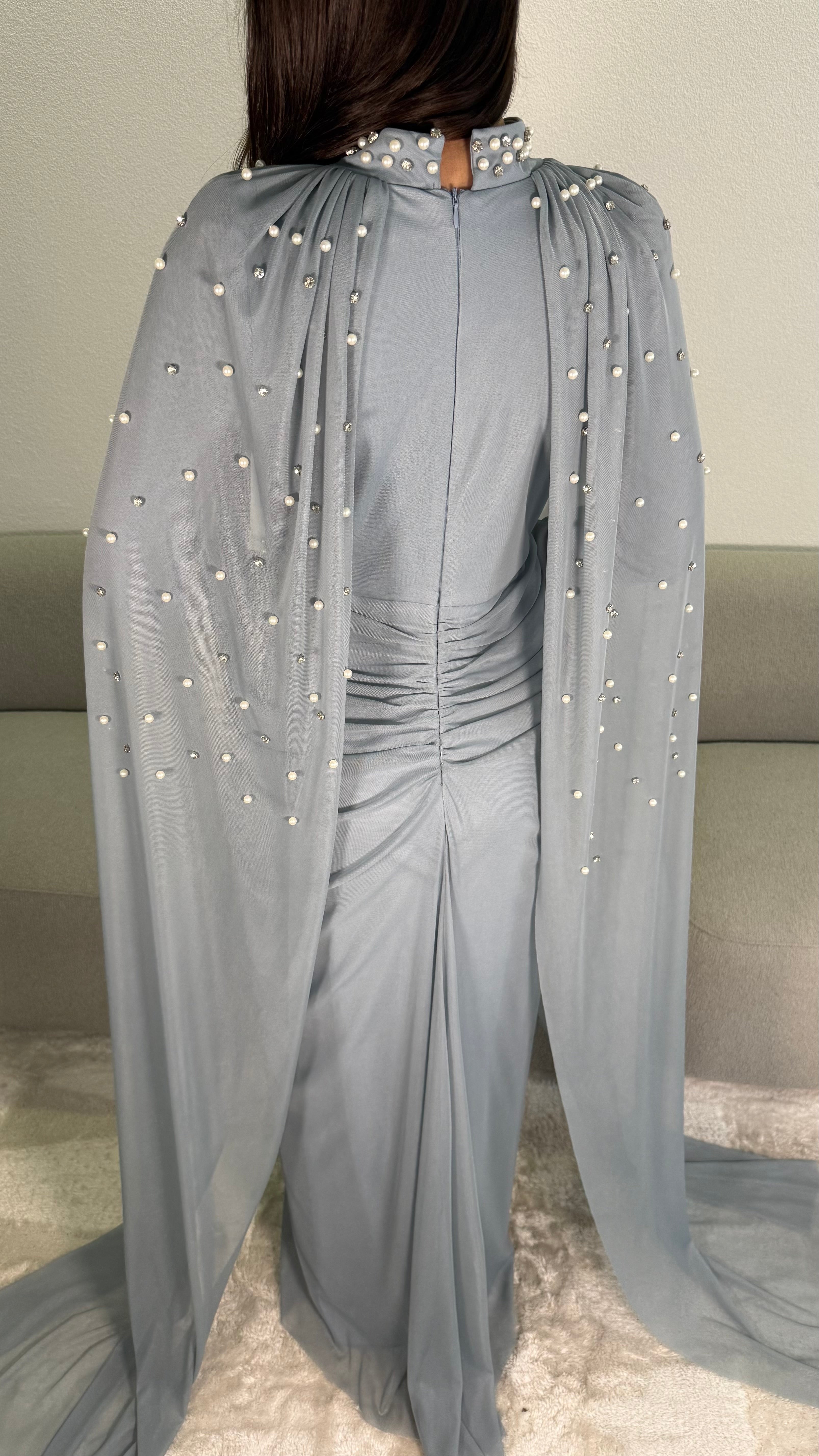 Nevra Dress