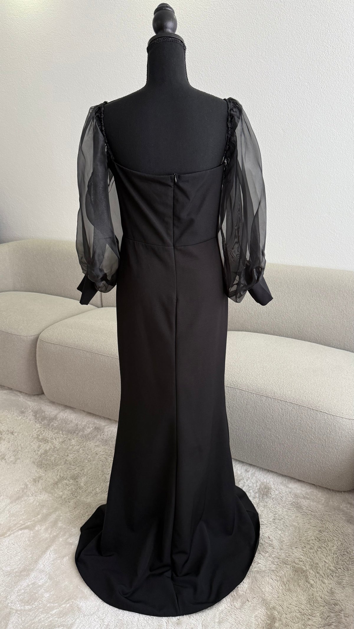 Blaire Dress