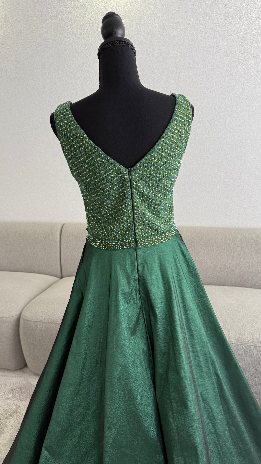 Yesli Dress