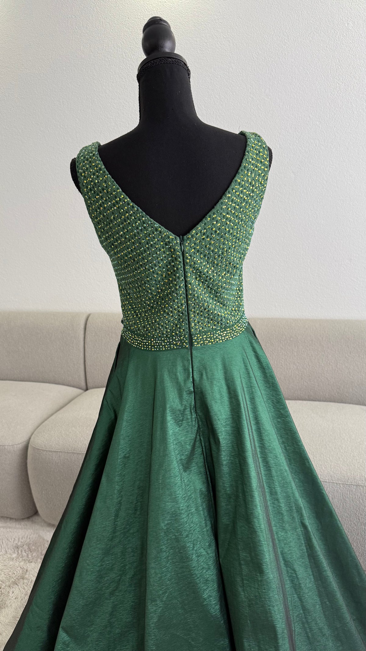 Yesli Dress