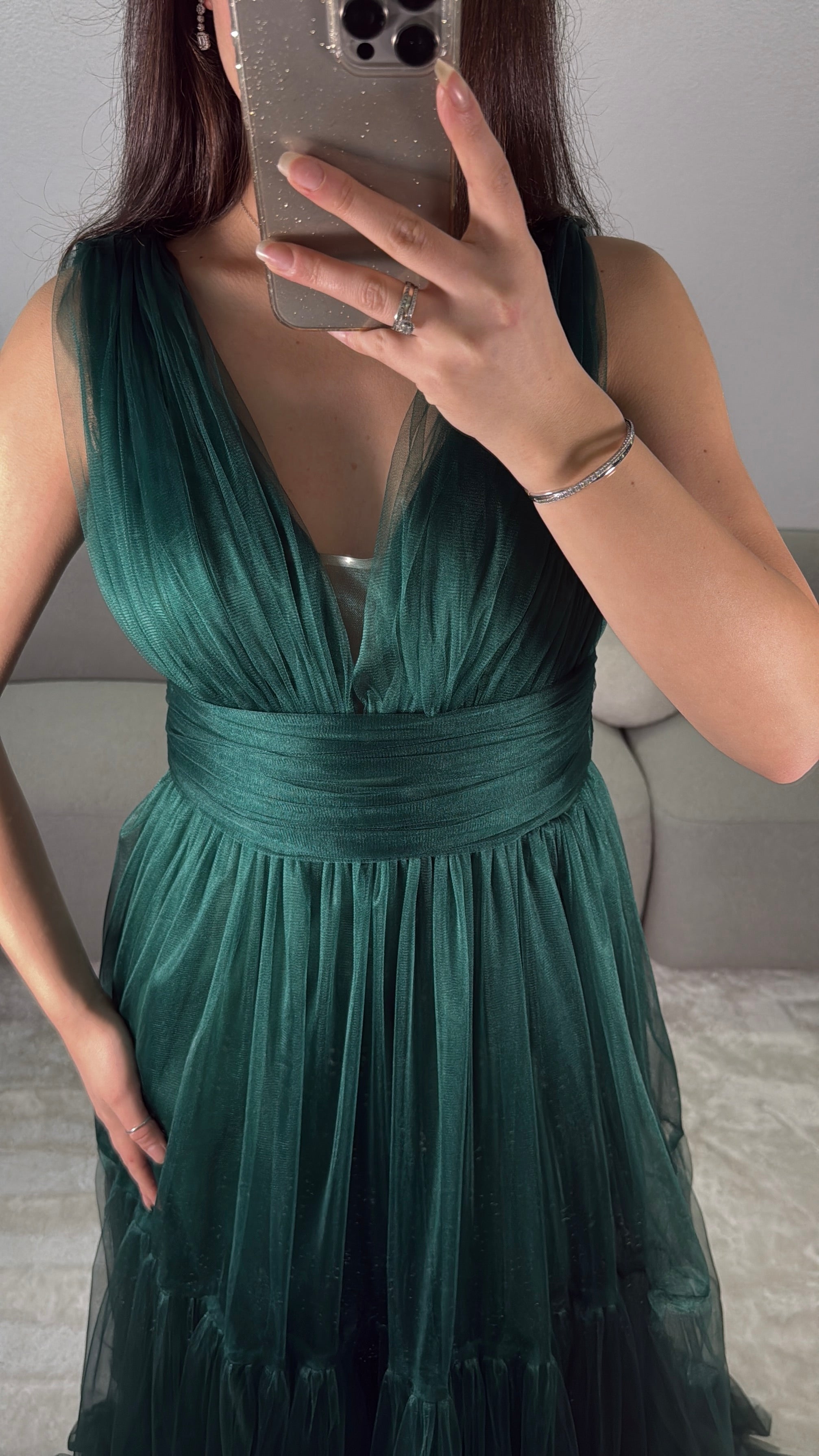 Siya Dress