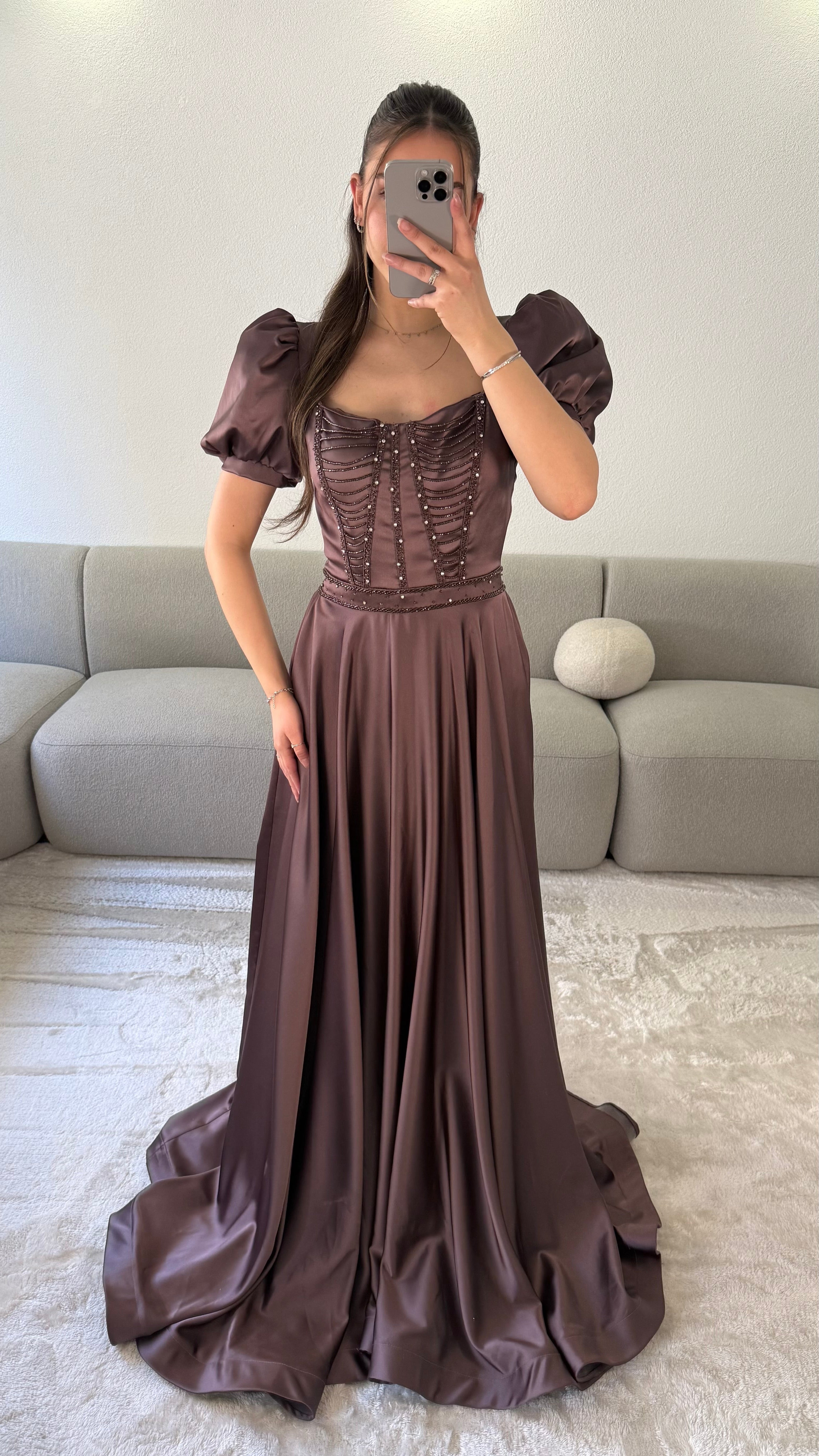 Arden Dress