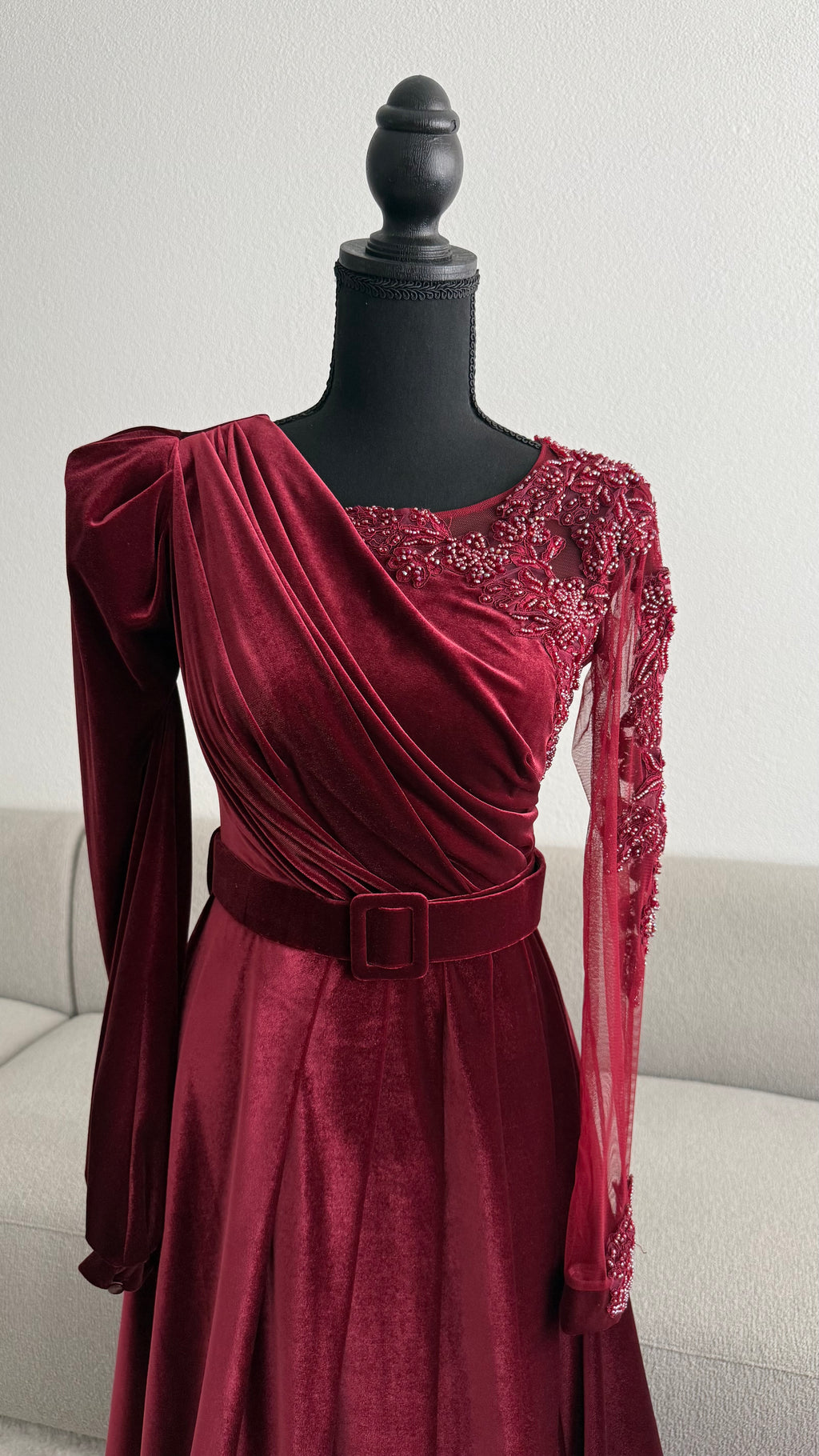 Harika Dress
