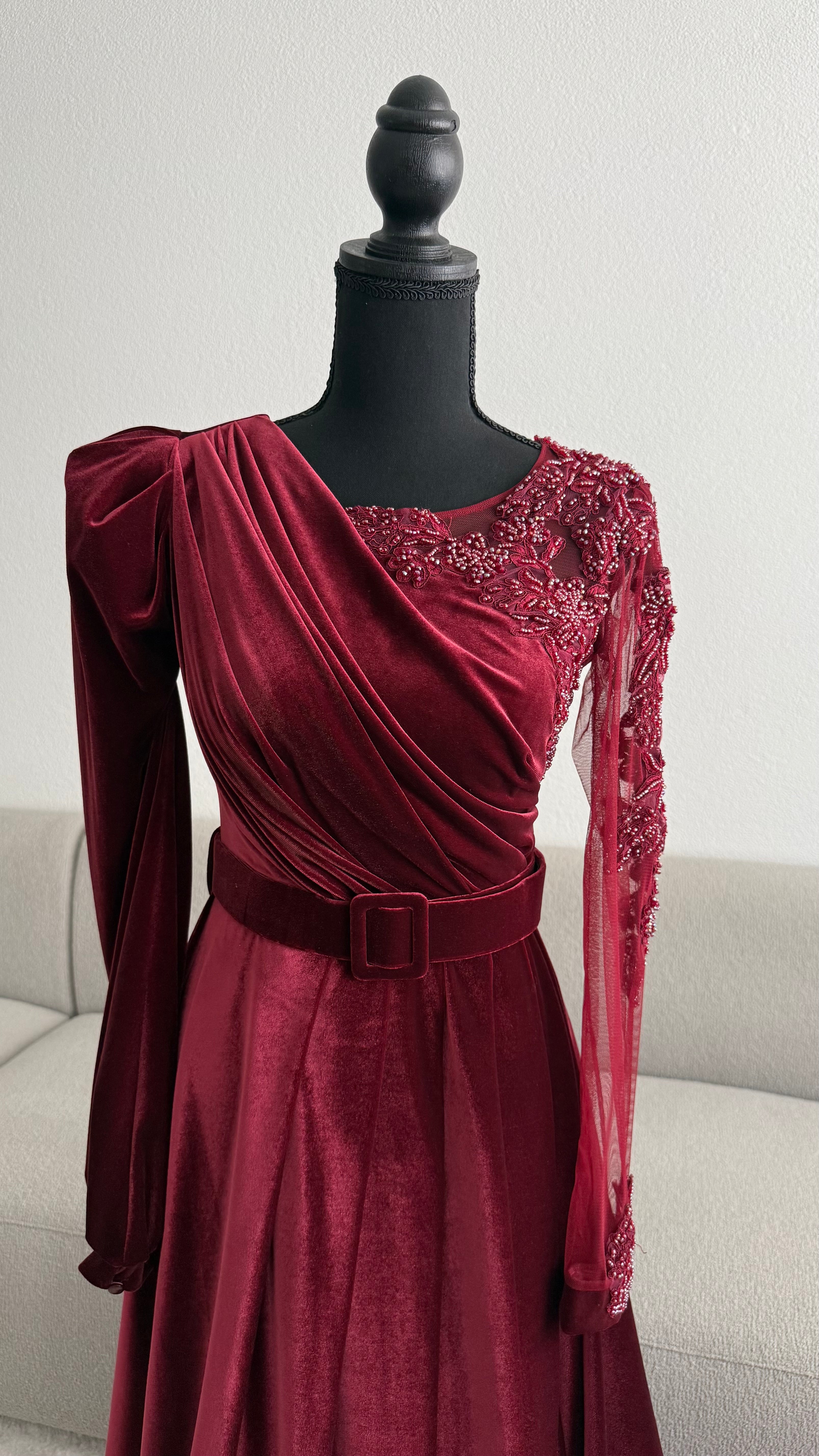 Harika Dress