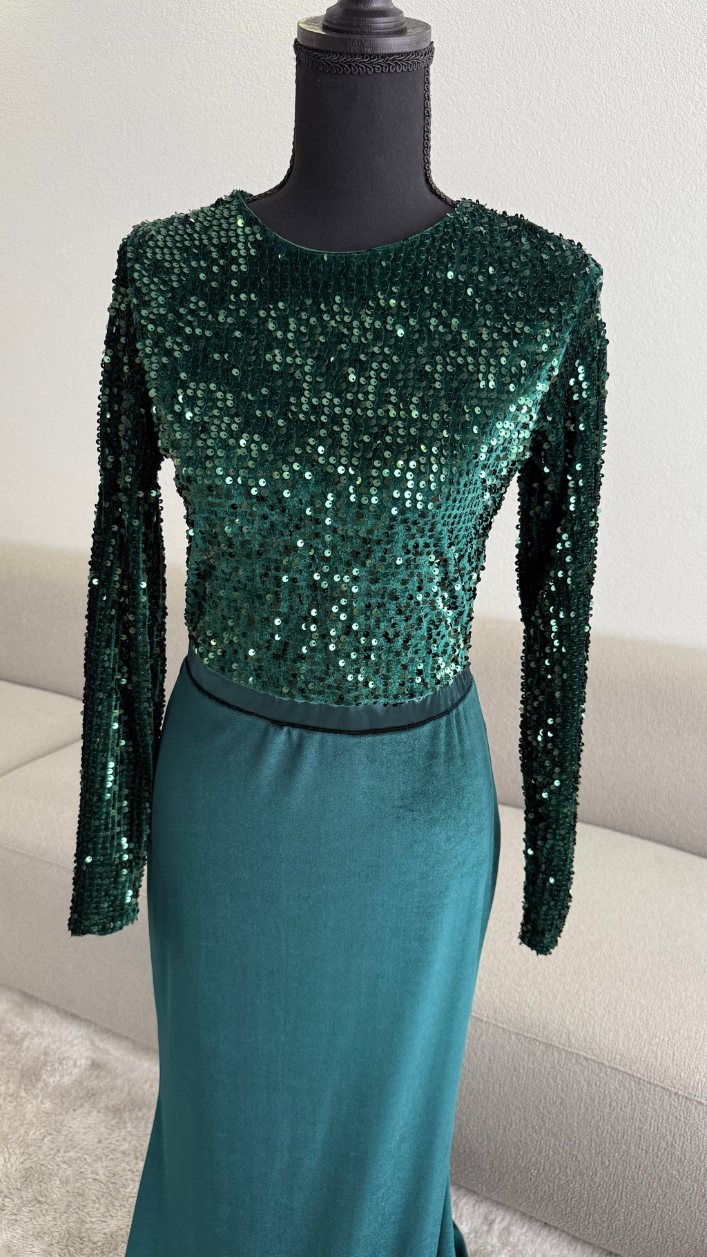 Gönul Dress