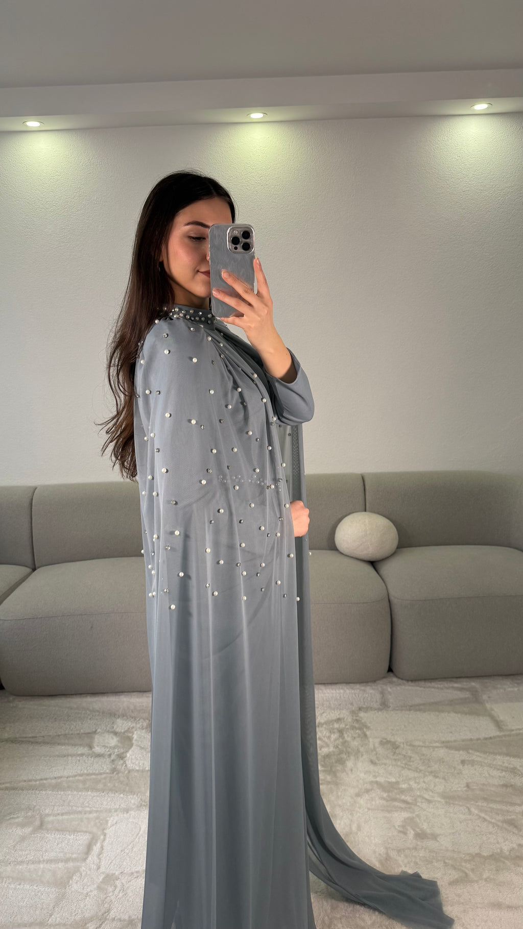 Nevra Dress