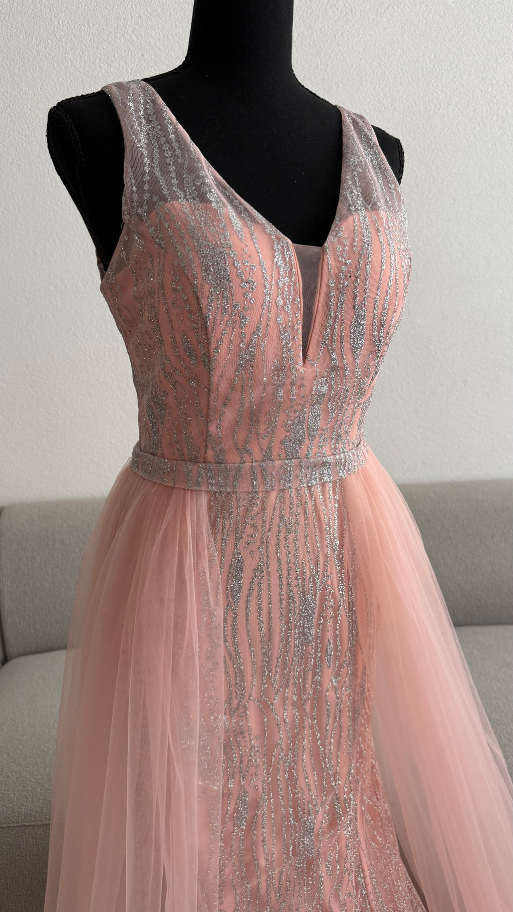 Loya Dress
