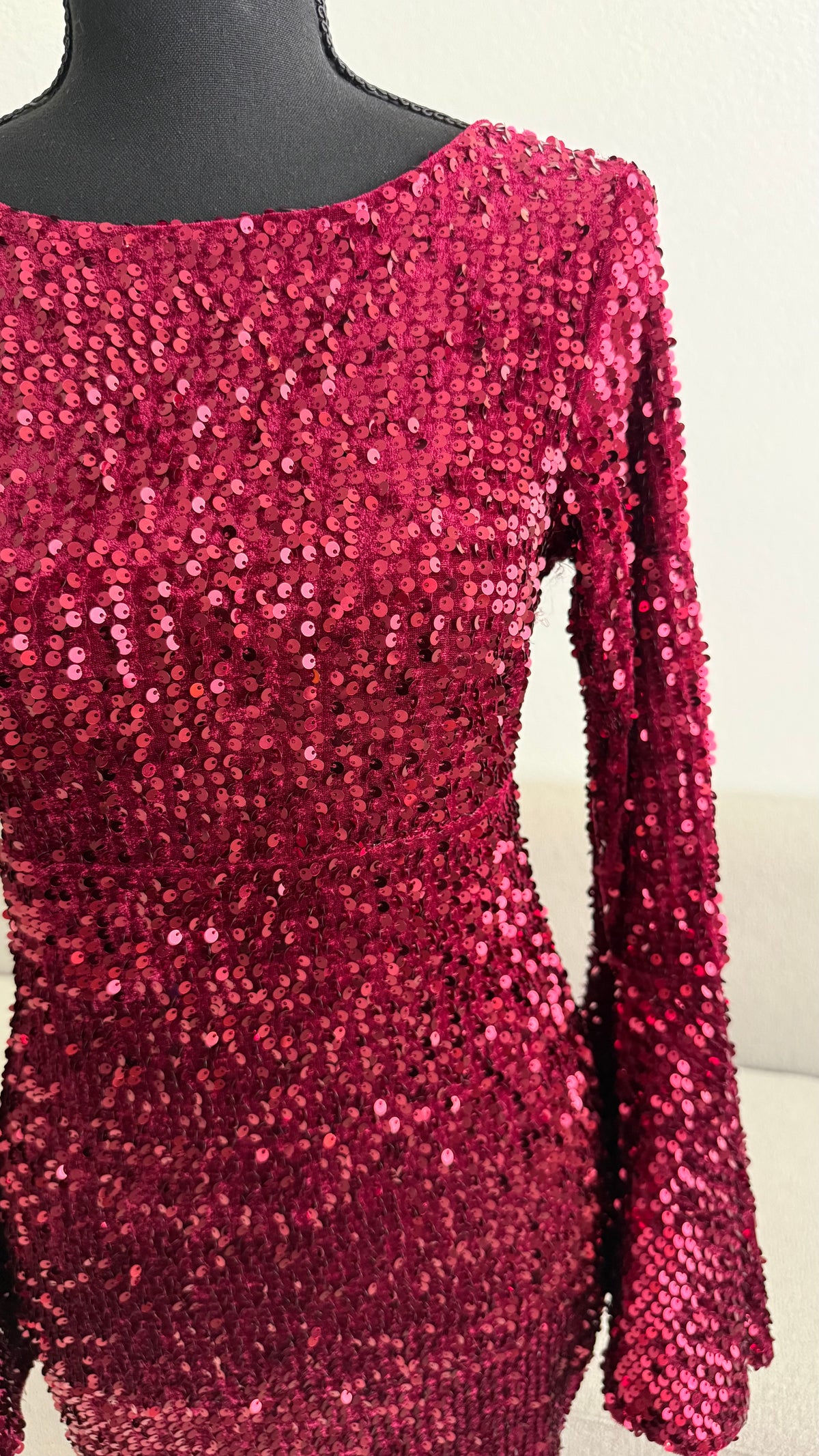 Maly Dress