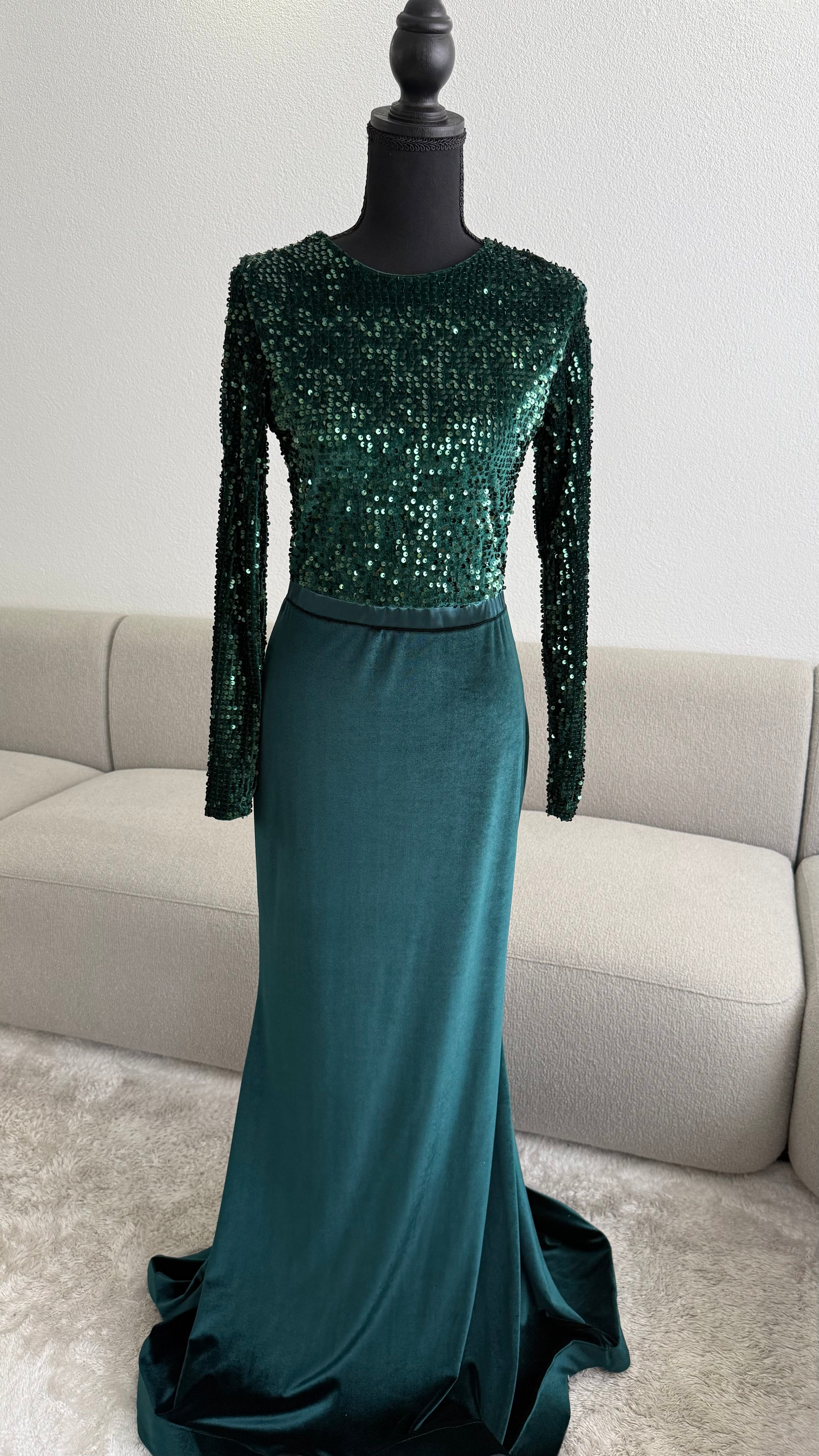 Gönul Dress