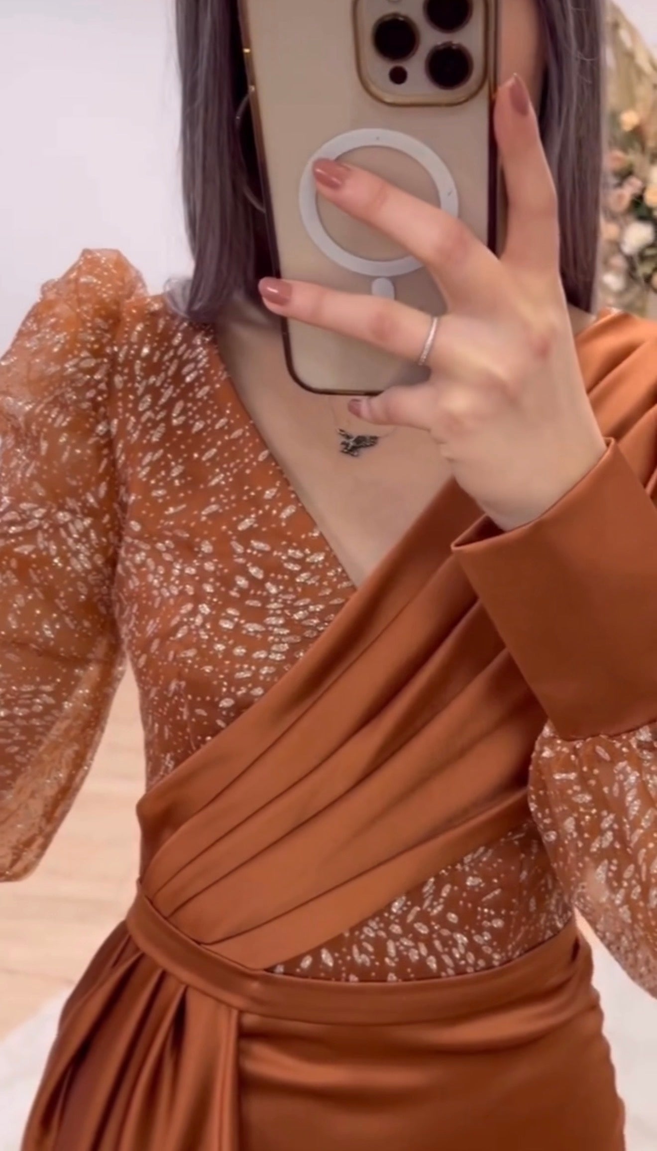 Tarcin Dress