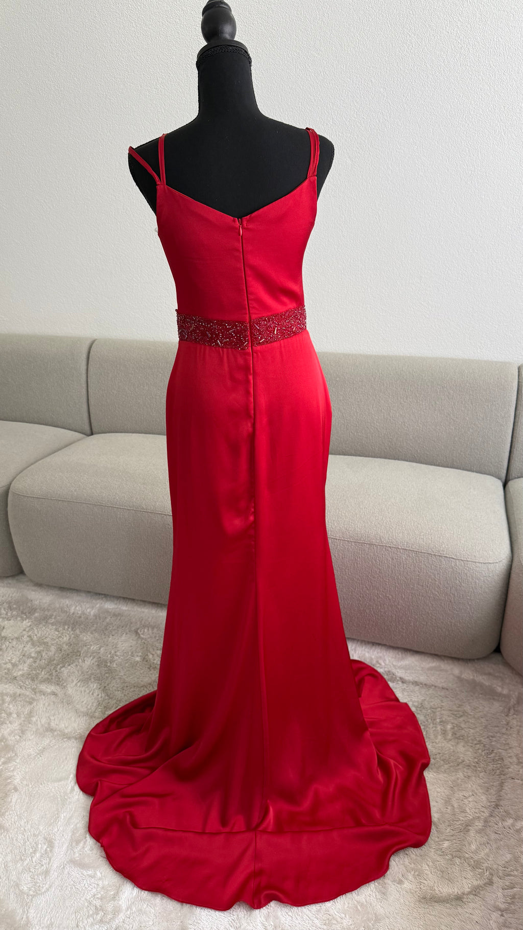 Ates Dress