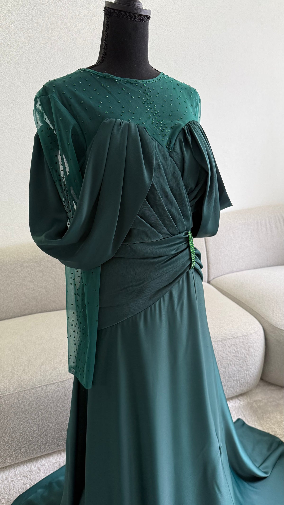 Anka Dress