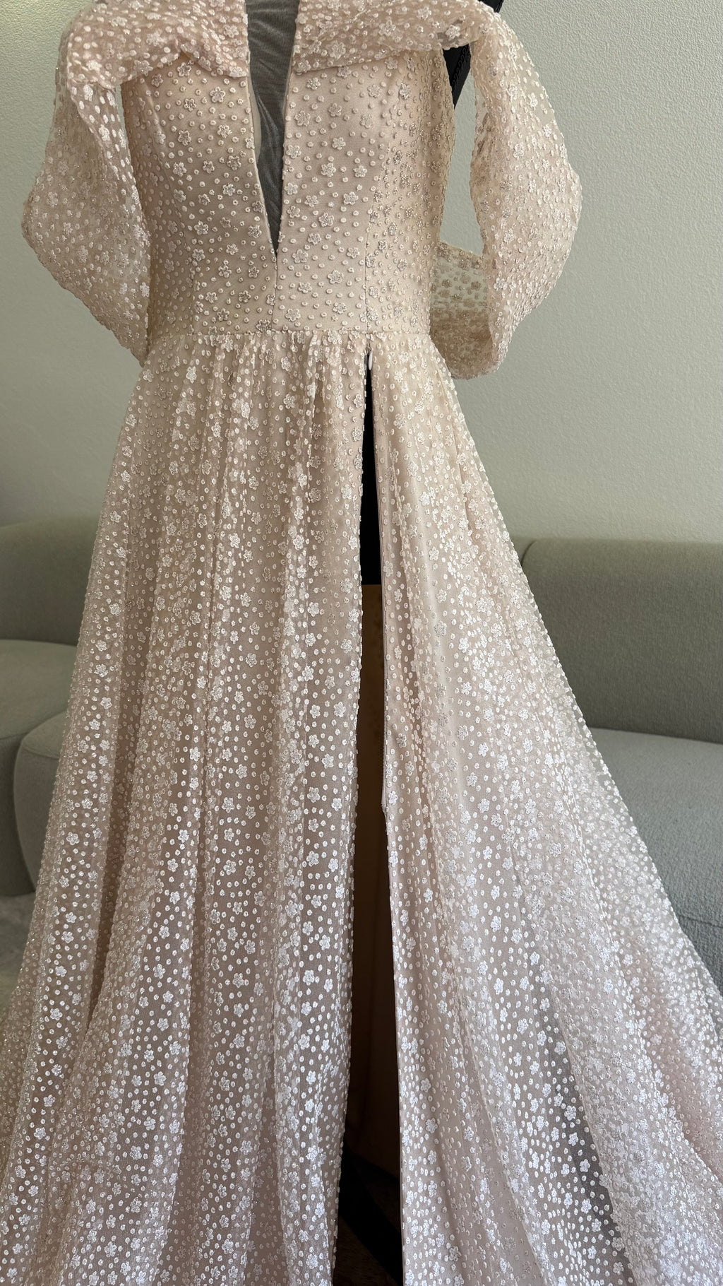 Su Dress