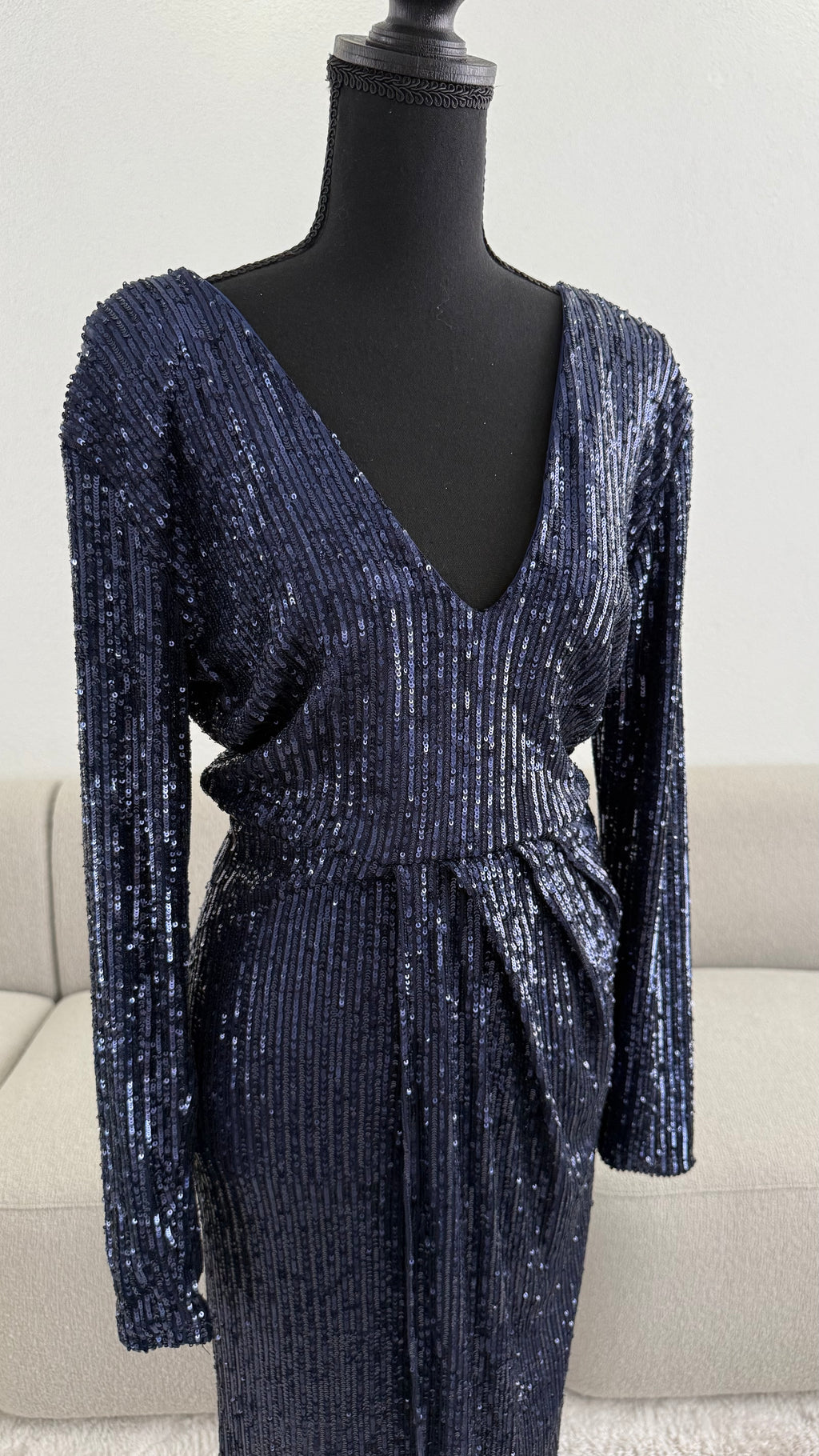 Laci Dress