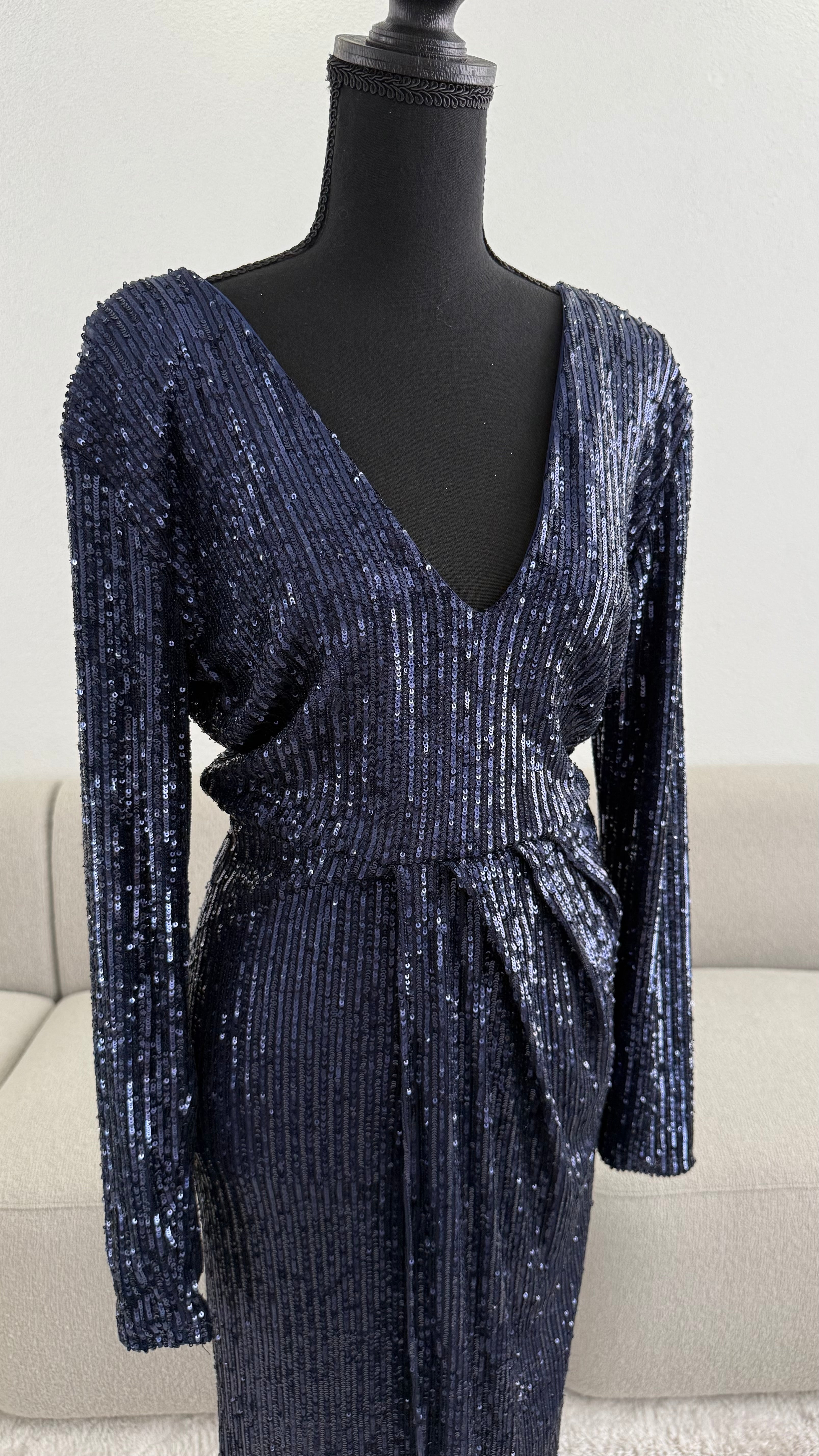 Laci Dress
