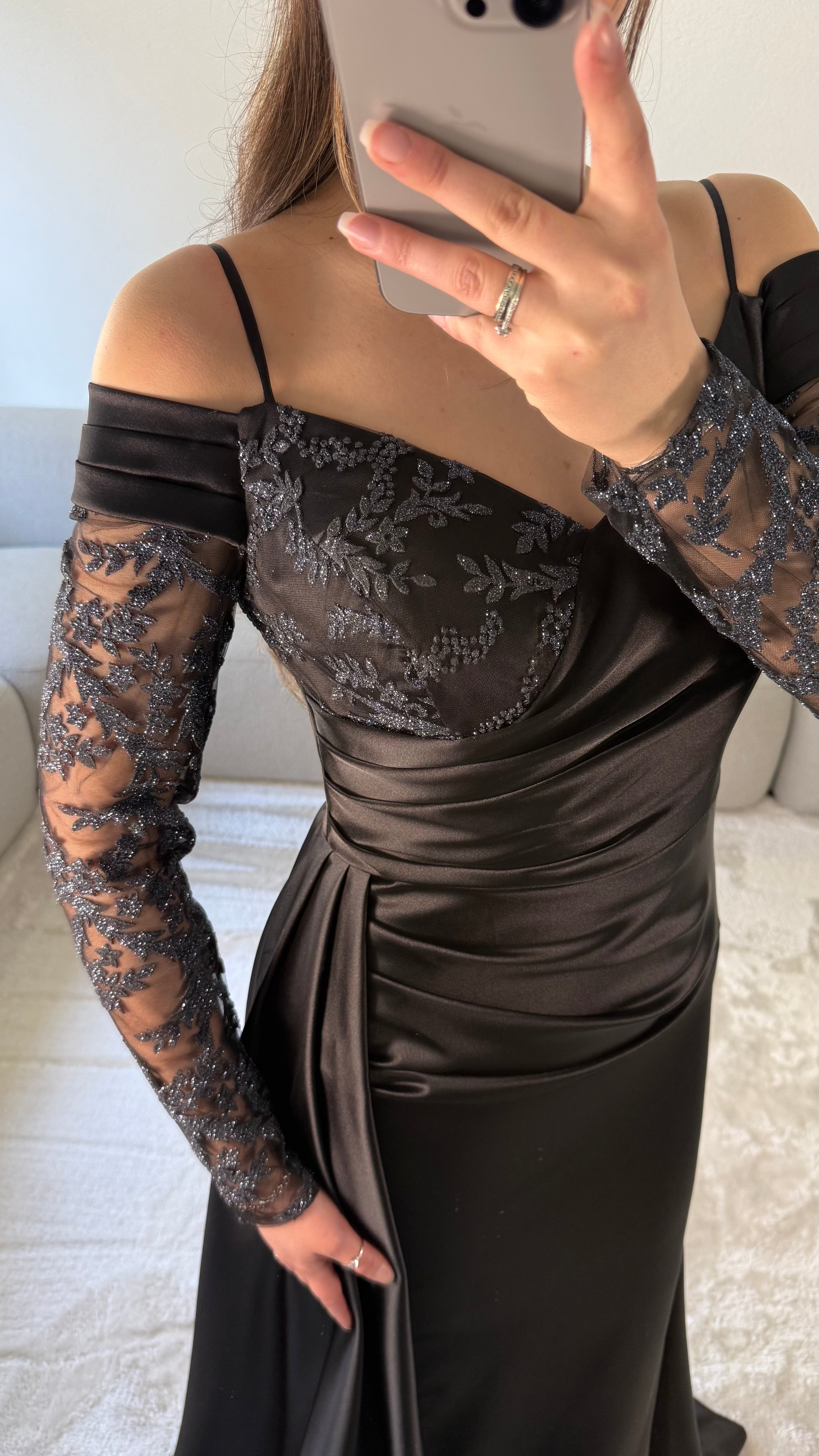Tanem Dress