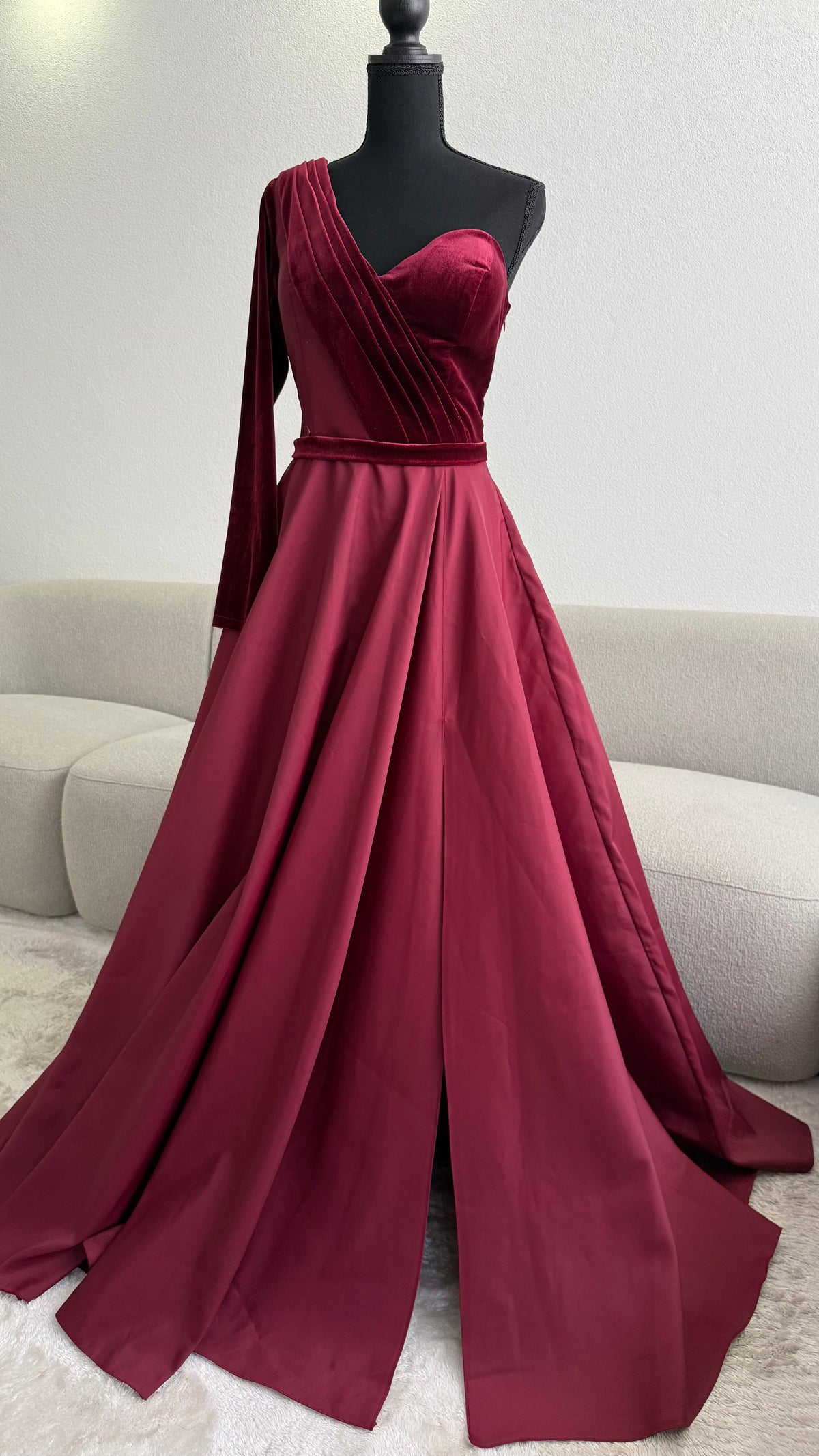 Seyla Dress