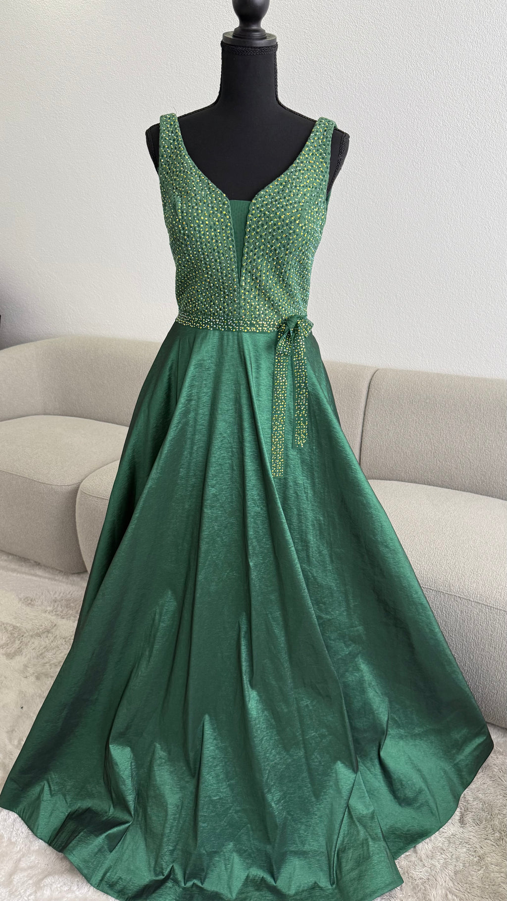 Yesli Dress