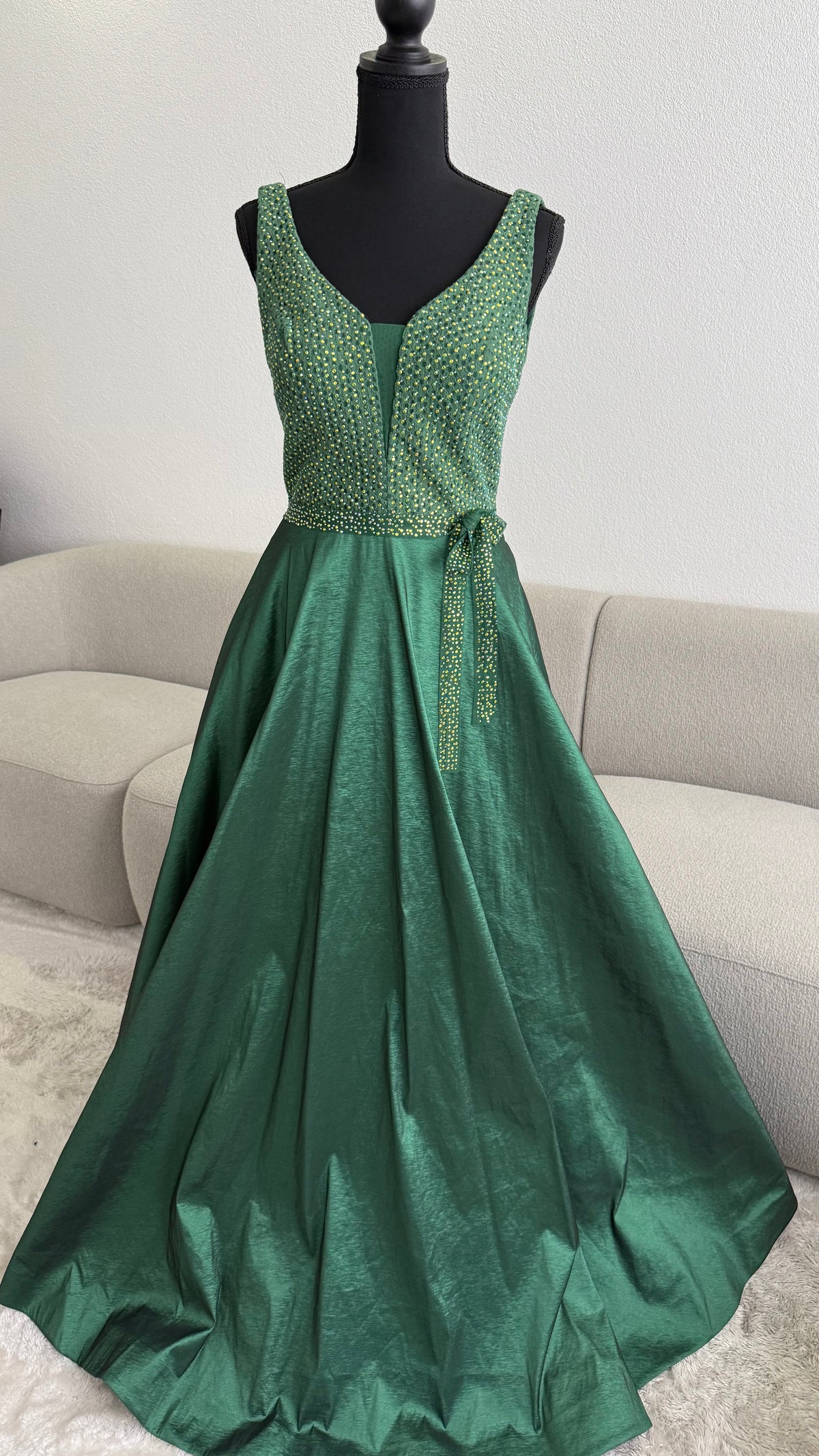 Yesli Dress