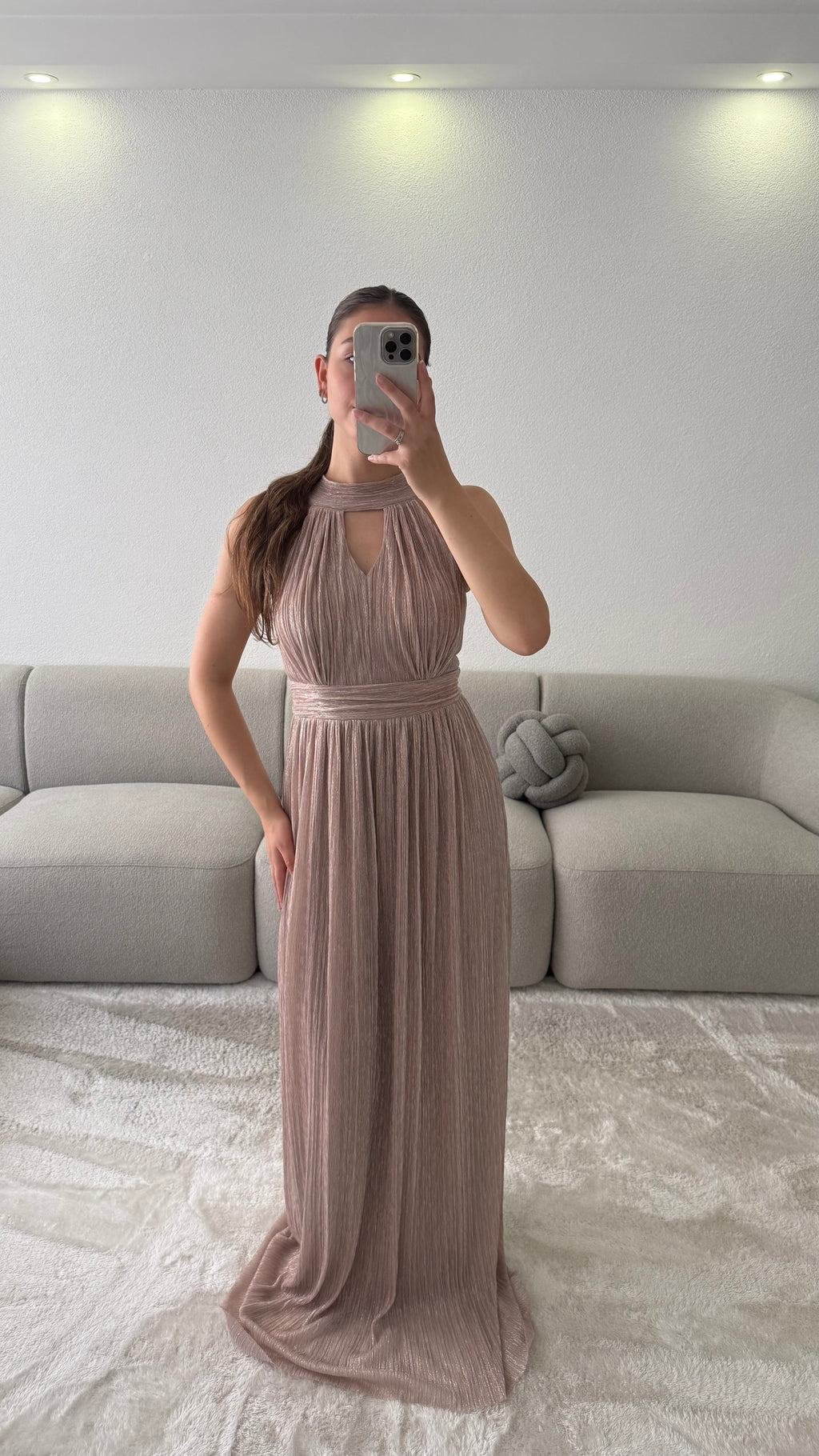 Miya Dress