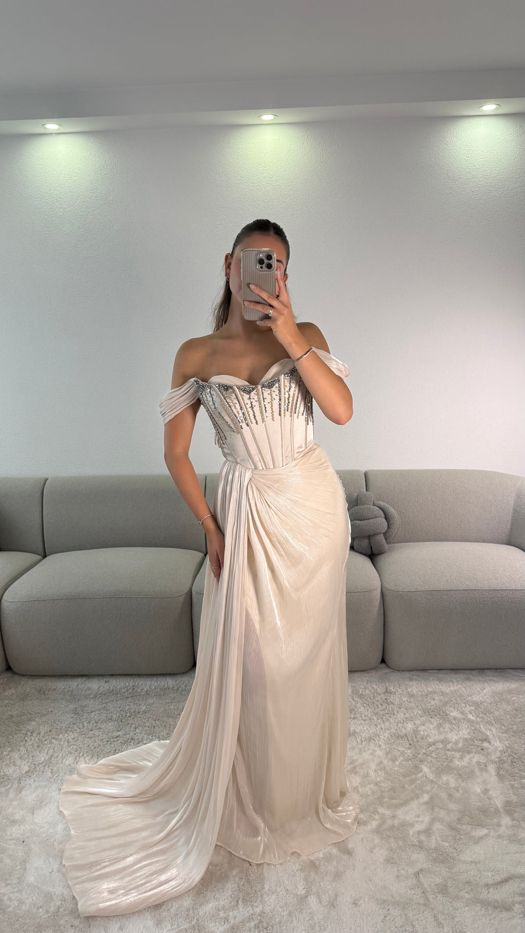 Inaya Dress