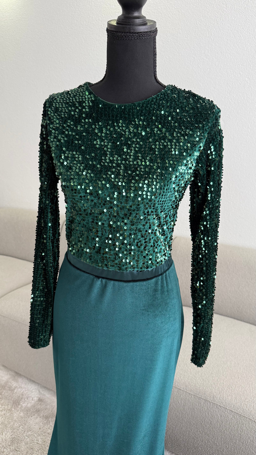 Gönul Dress