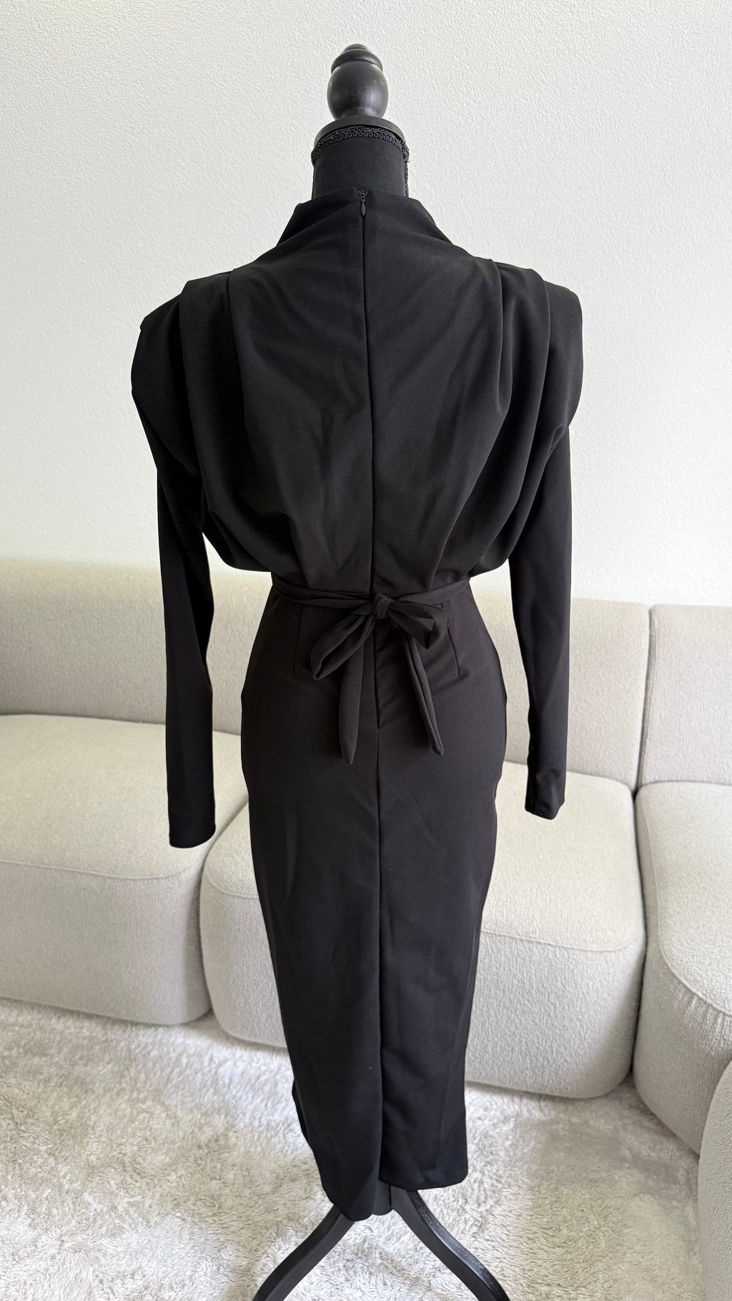 Vuslat Dress
