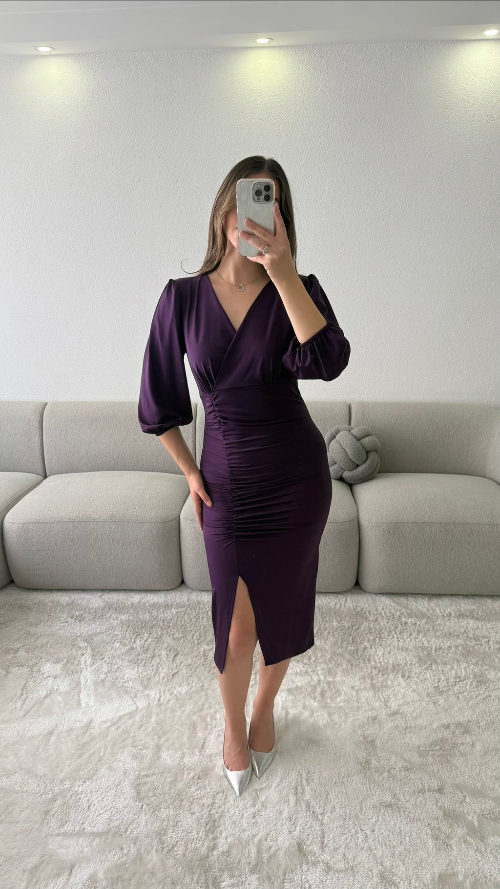 Mina Dress