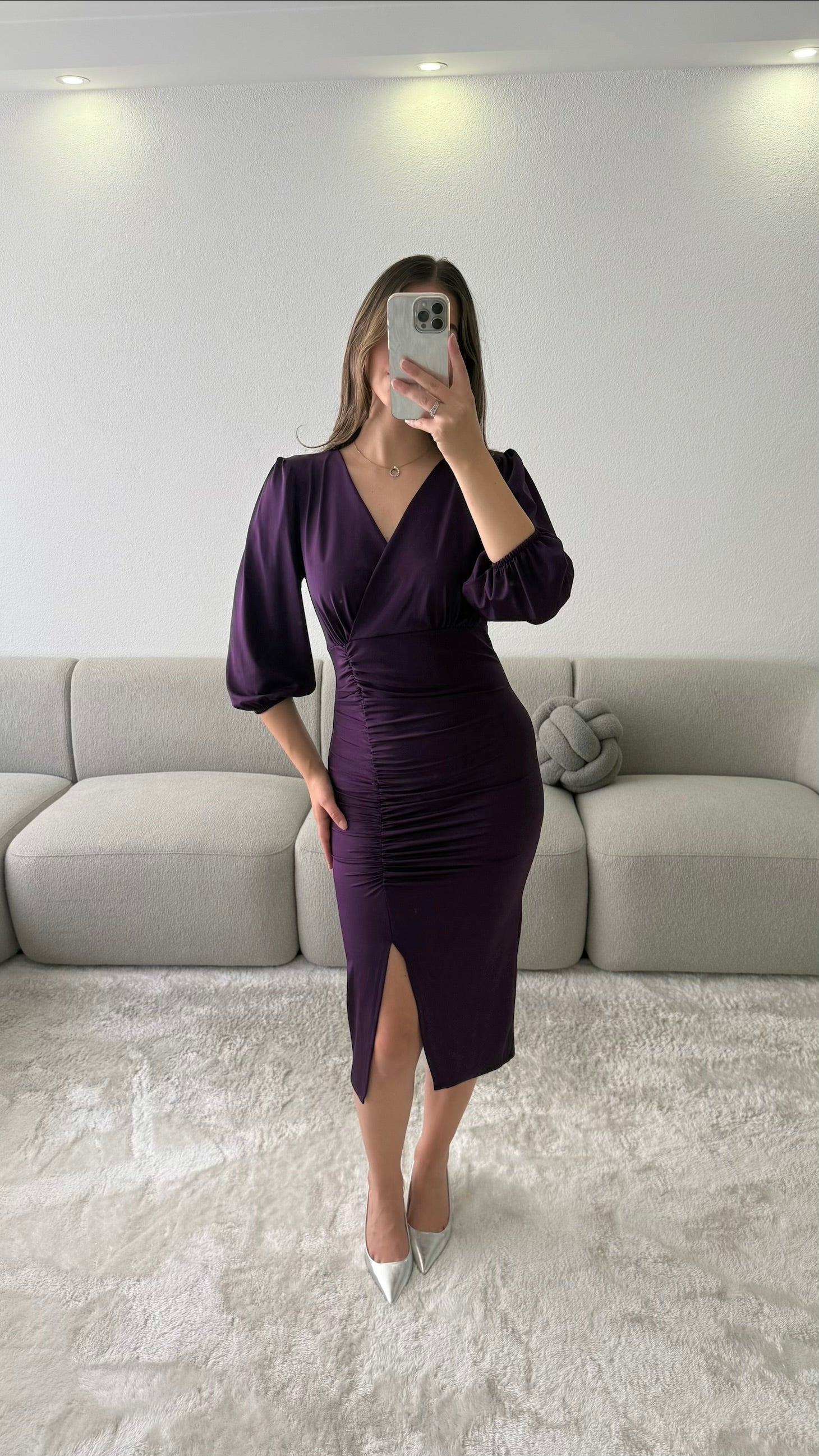 Mina Dress