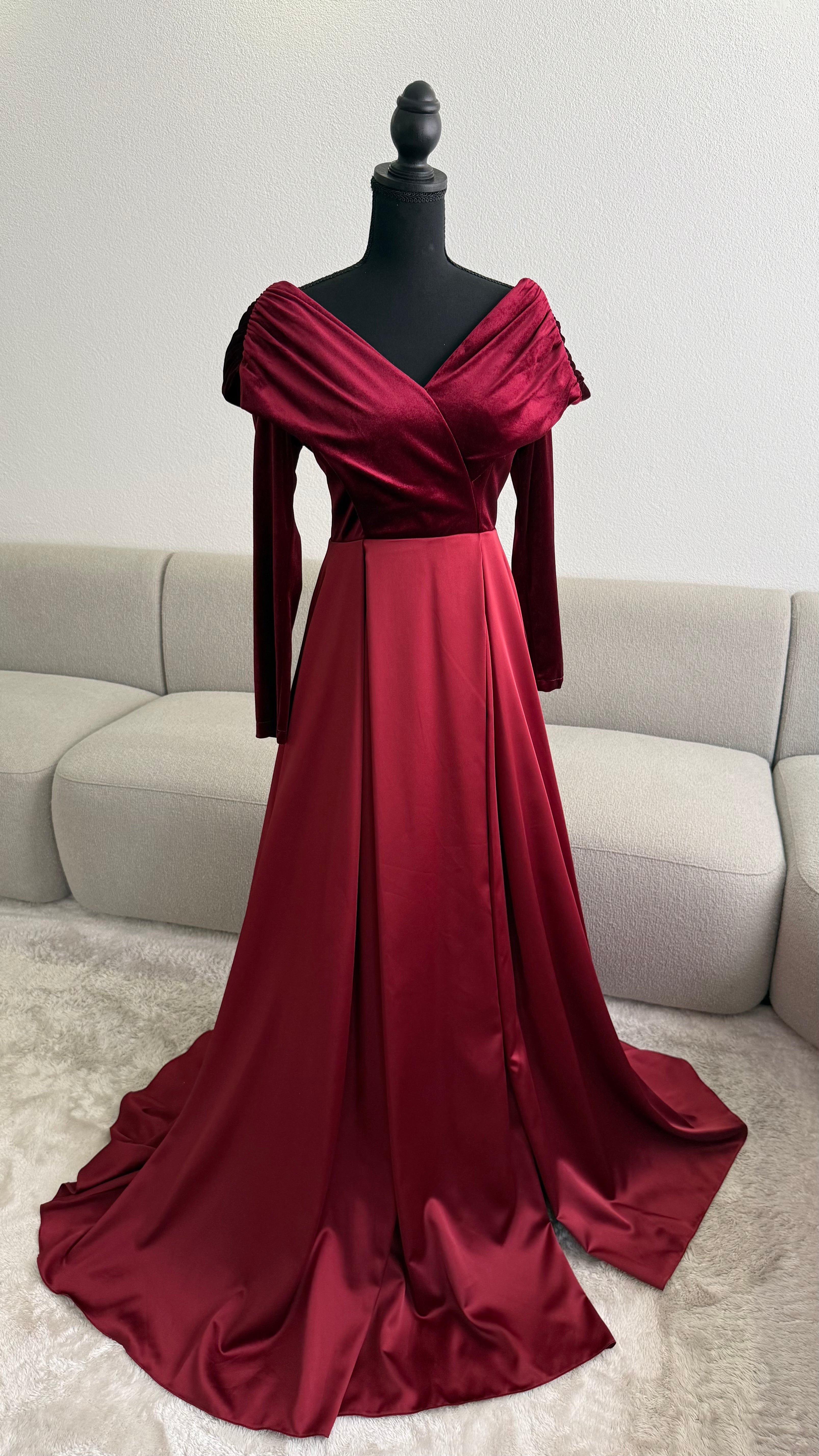 Armin Dress