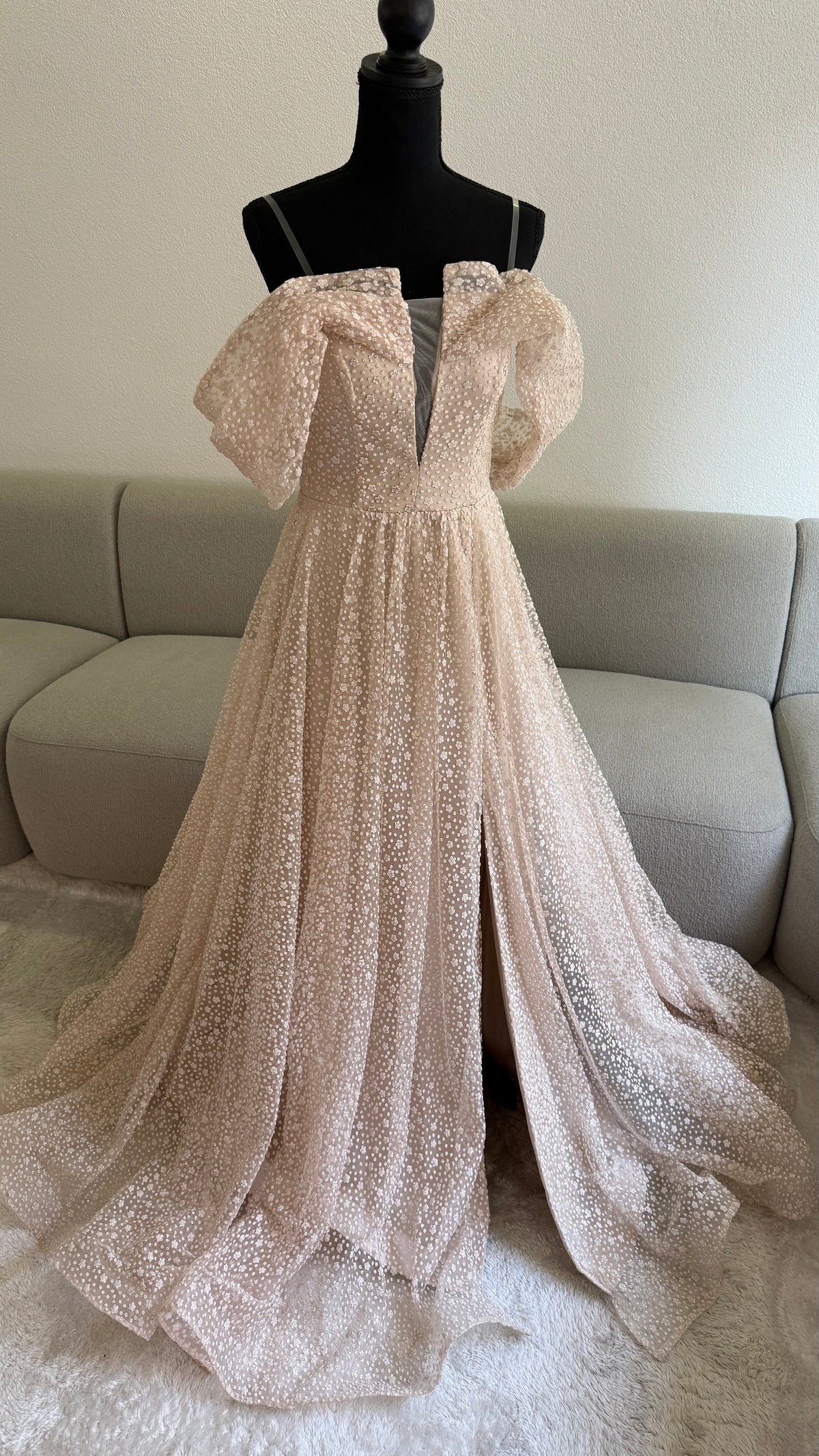 Su Dress