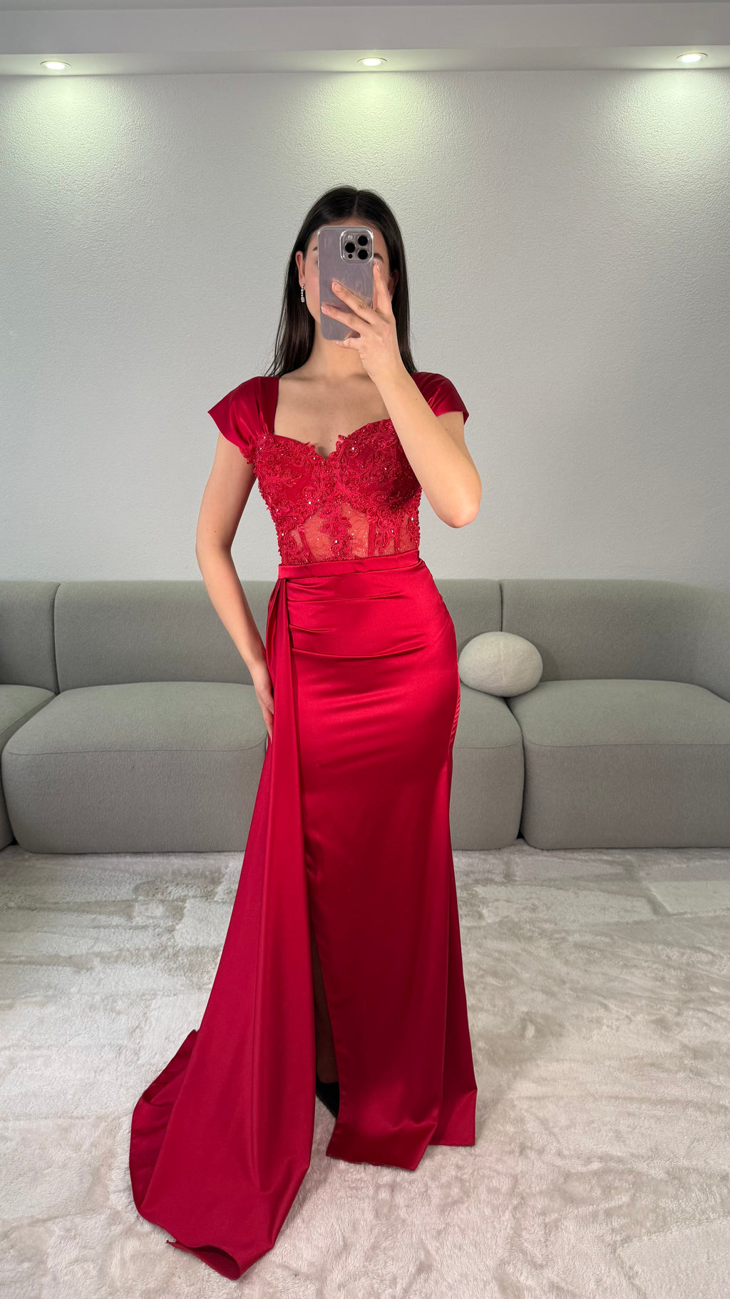 Kalben Dress
