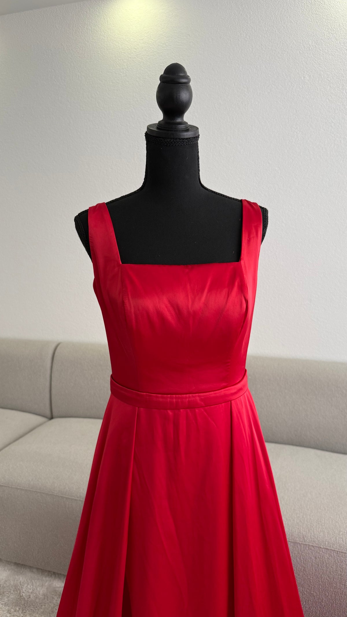Redya Dress