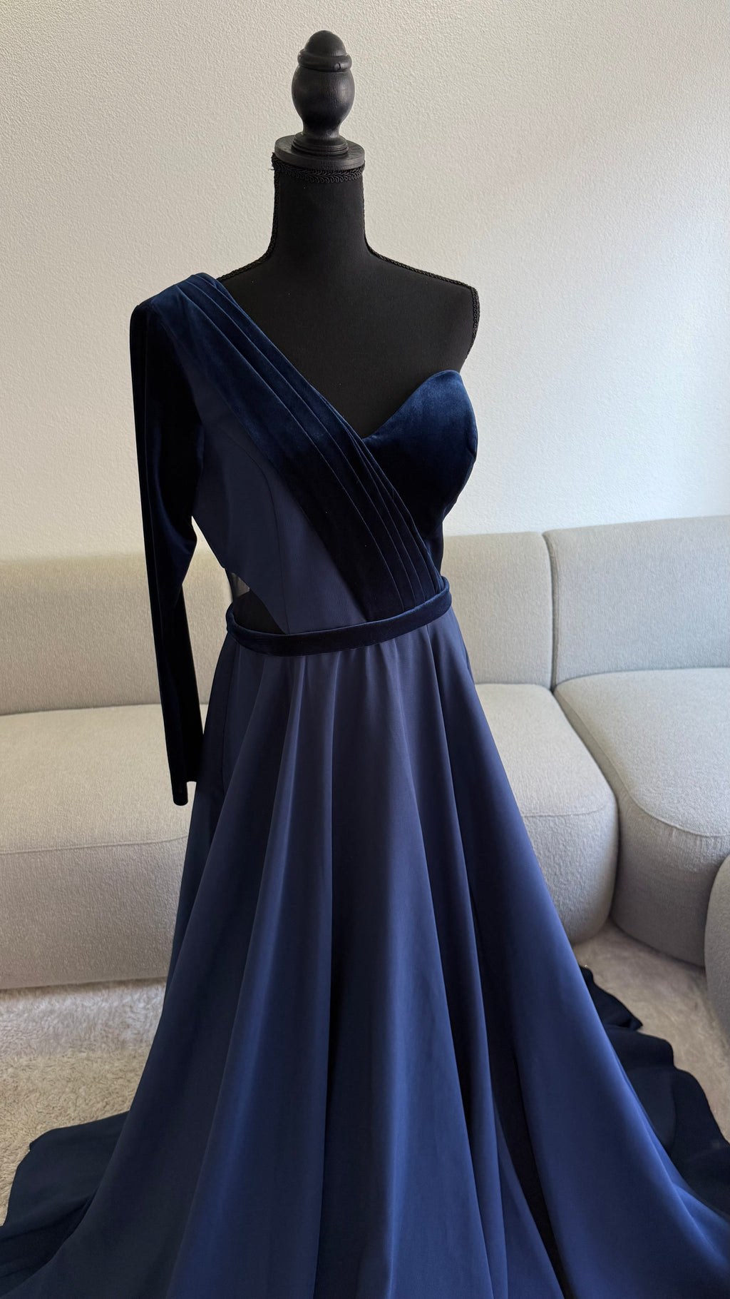 Yas Dress