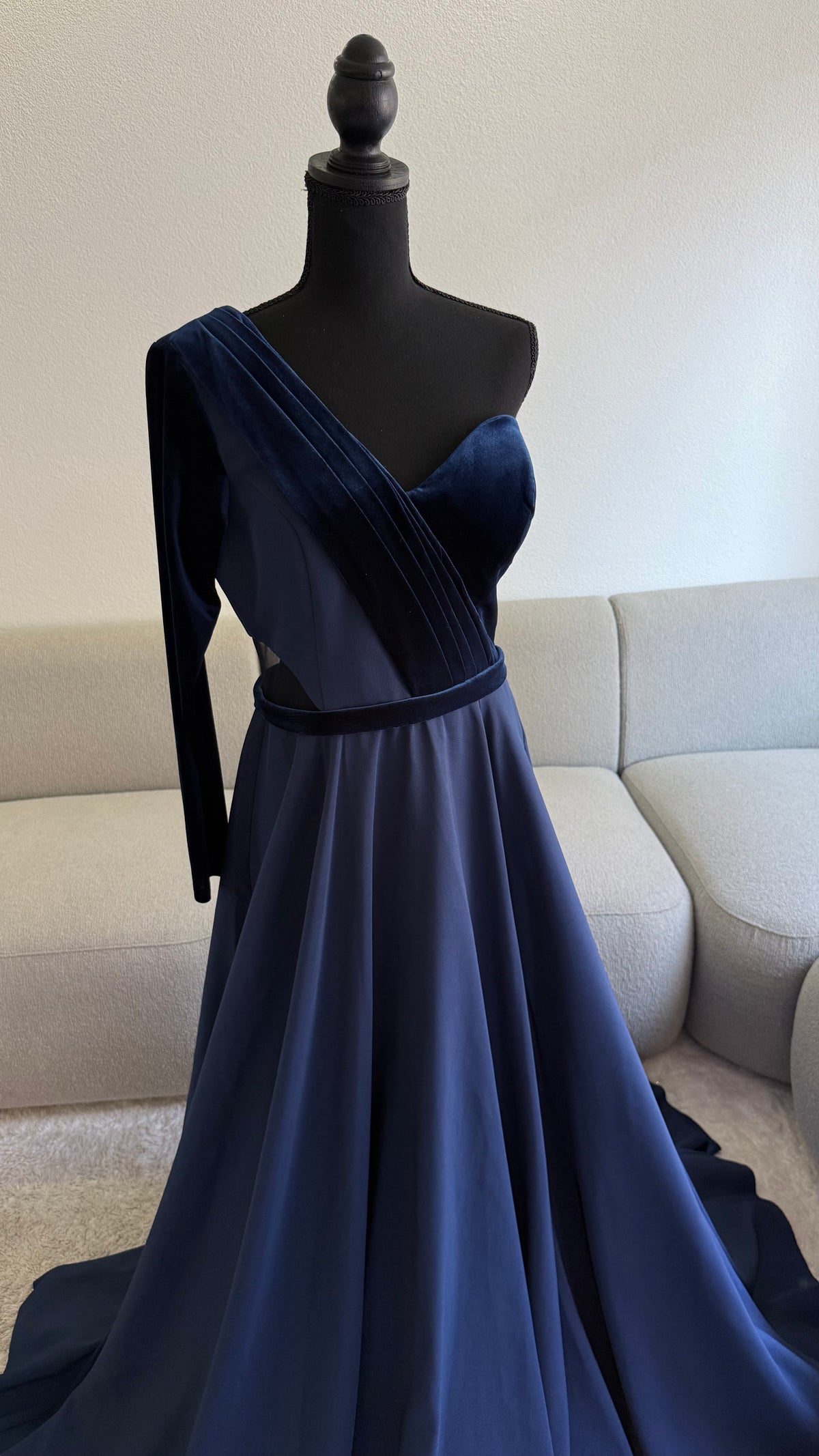 Yas Dress