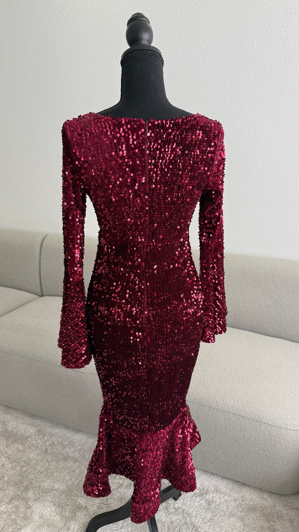 Maly Dress