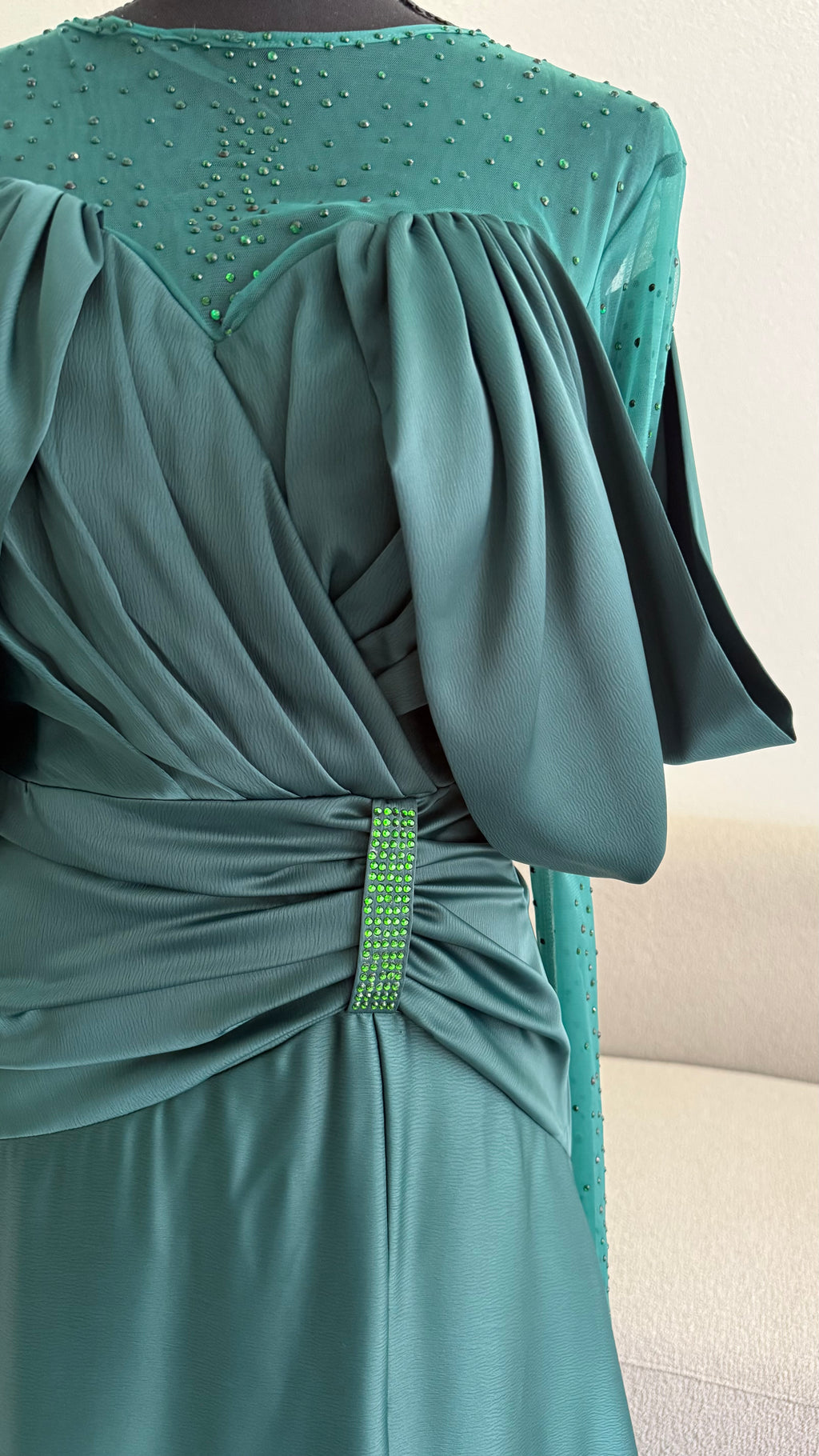Anka Dress