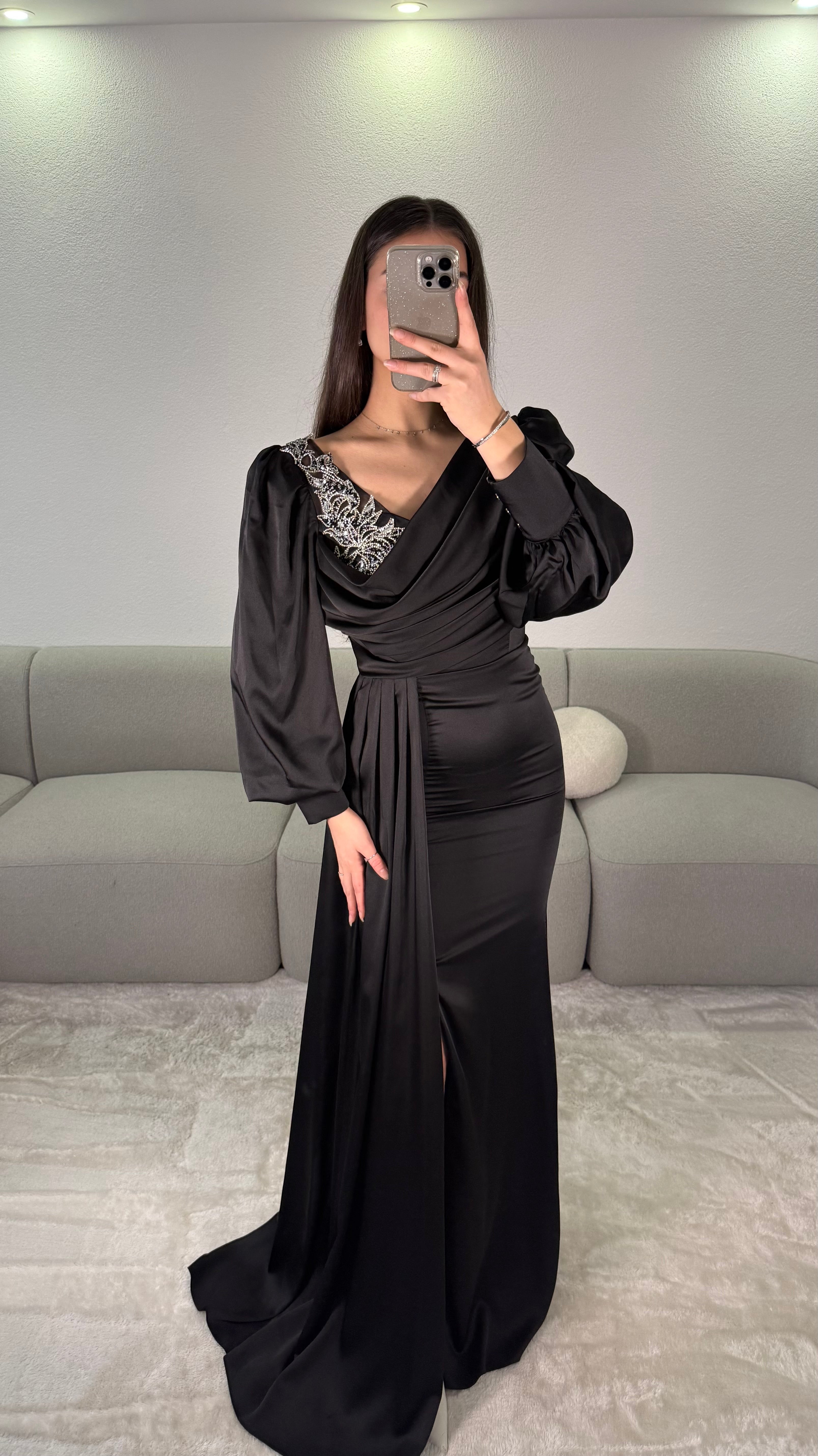 Parla Dress